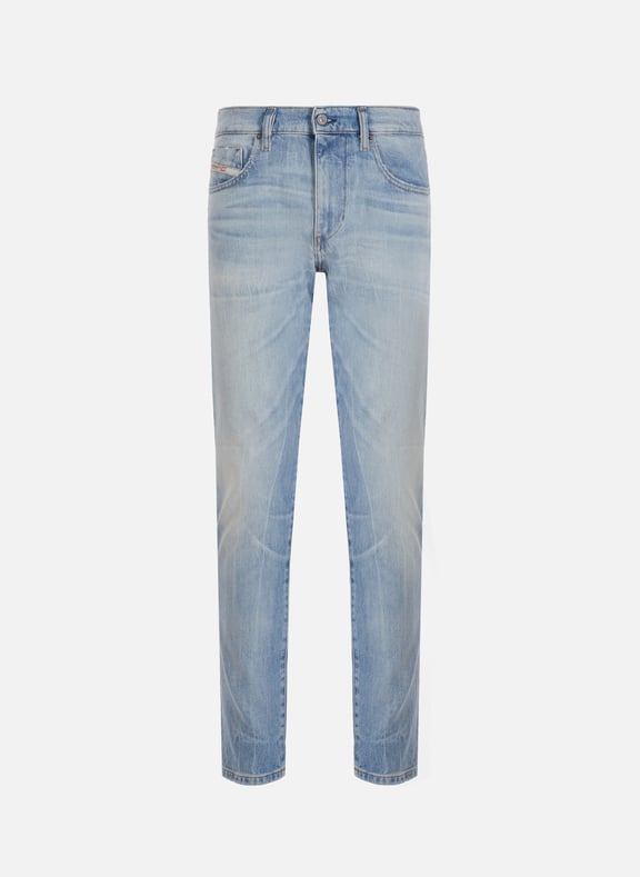 Jean slim Bleu by DIESEL DIESEL Jean slim Bleu