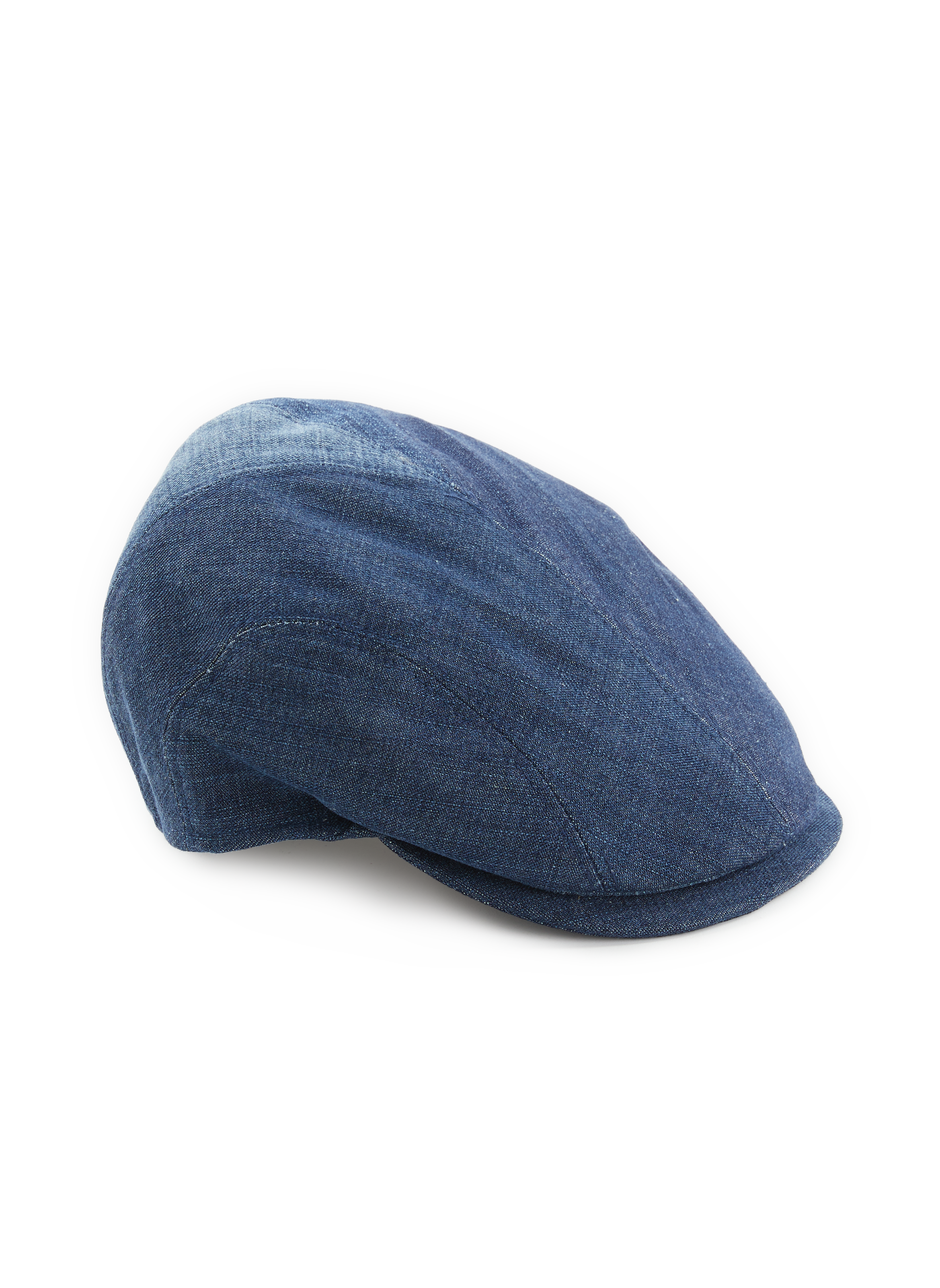 Cotton cap SAISON 1865 Blue