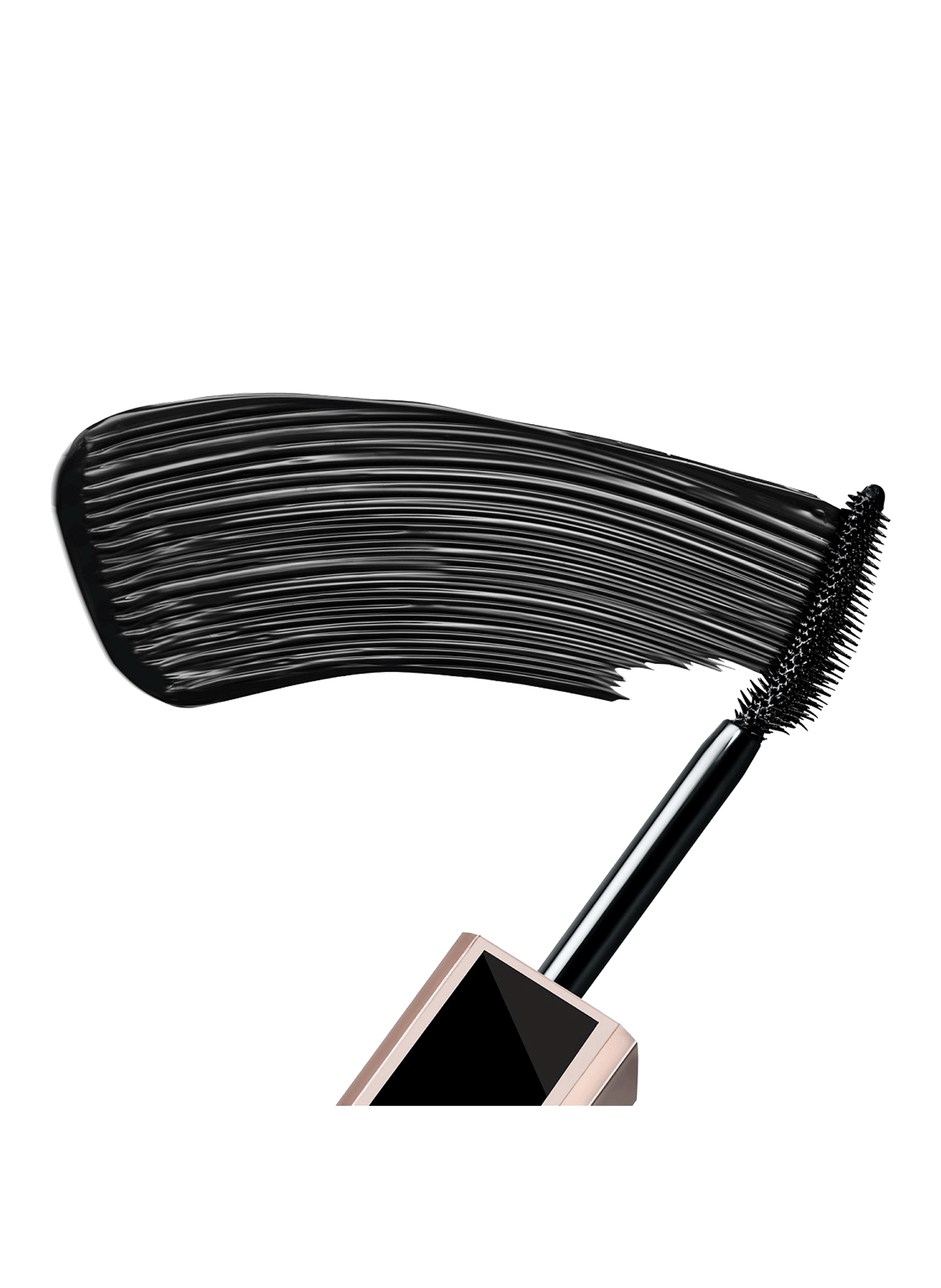 Lash Idôle volumising and curling mascara LANCÔME Noir