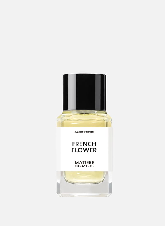 French Flower eau de parfum by MATIERE PREMIERE MATIERE PREMIERE French Flower eau de parfum