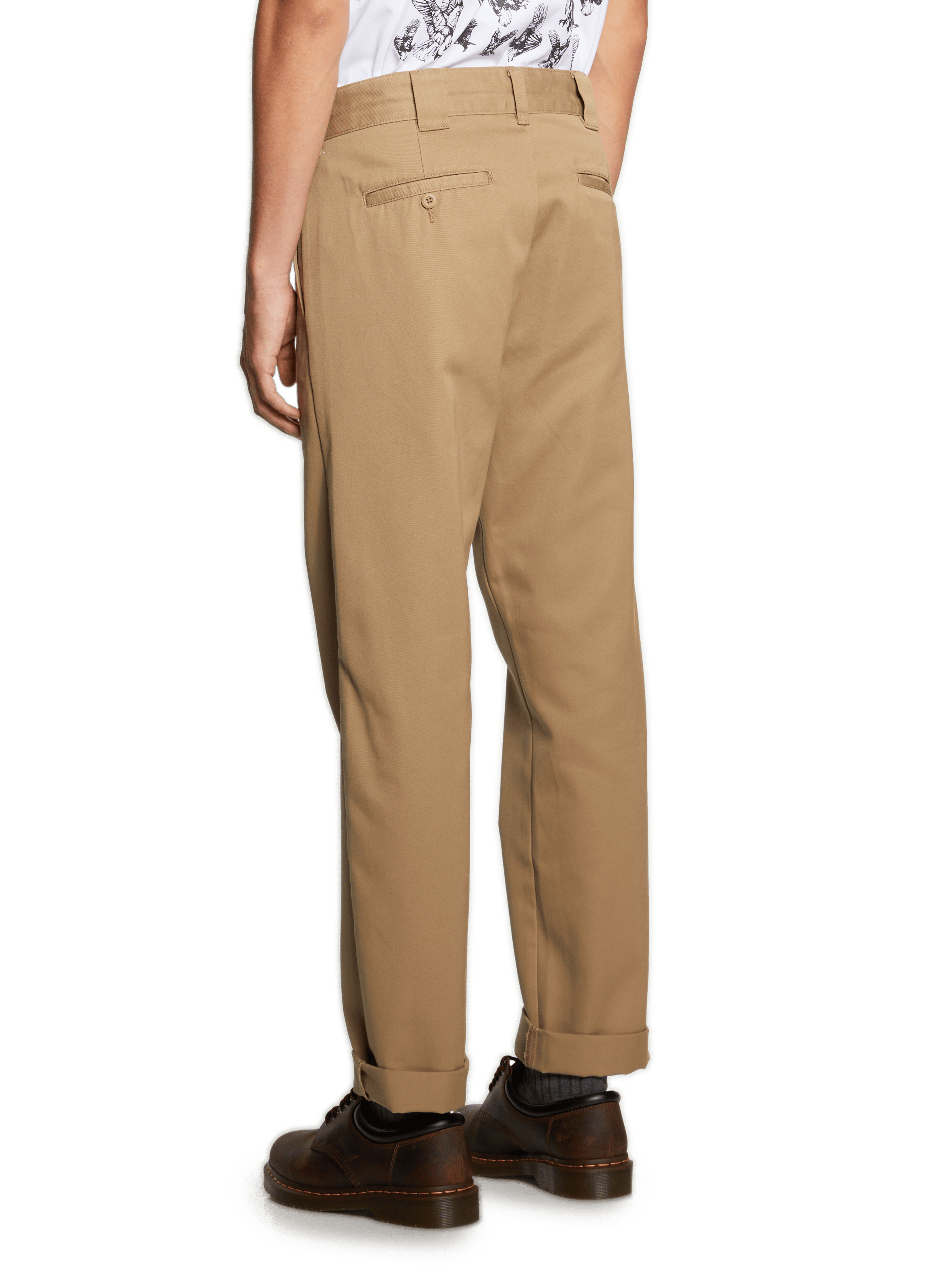 Pantalon Master CARHARTT WIP Beige