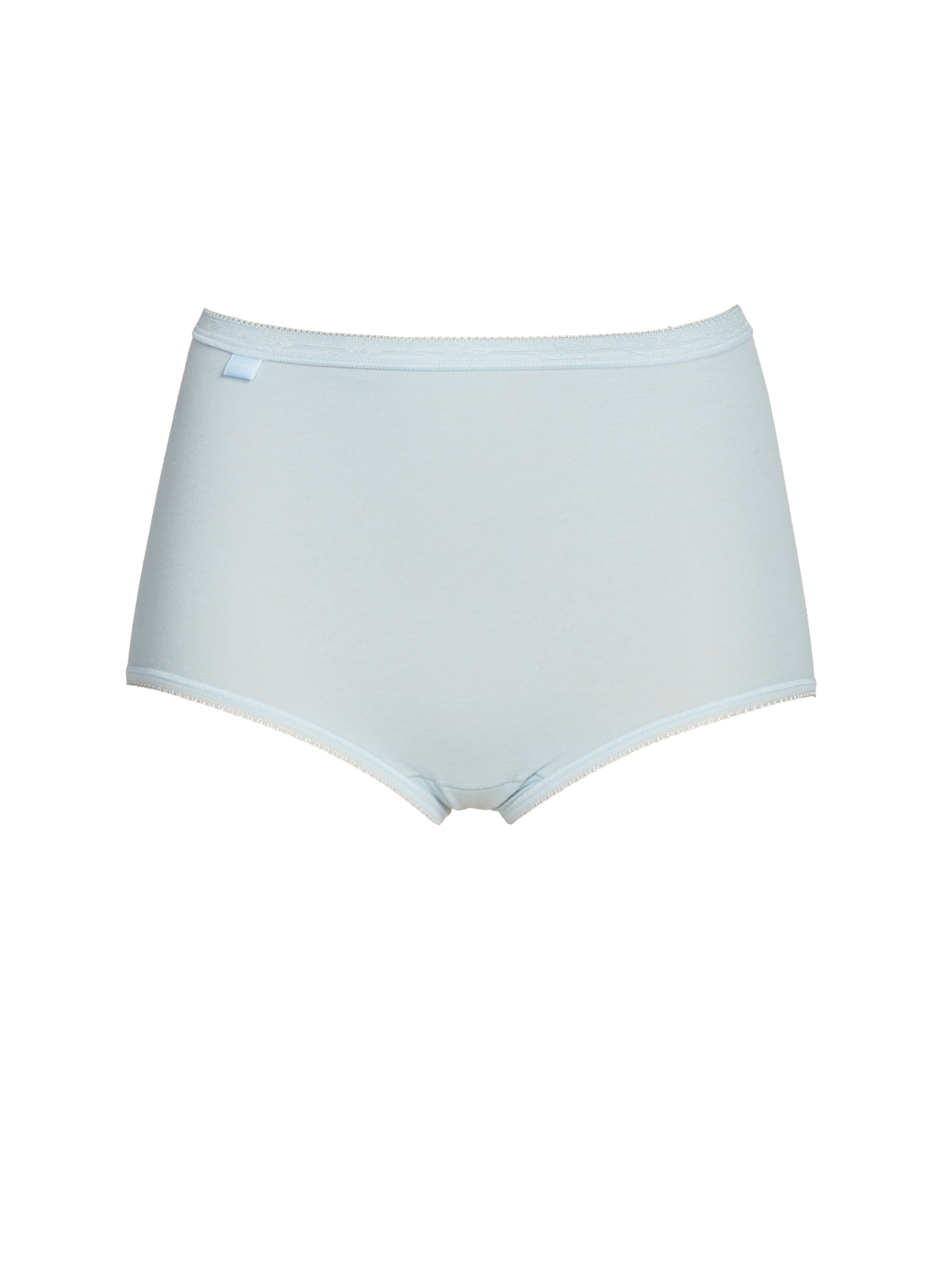 Lot de 4 culottes Basic + SLOGGI Multicolore