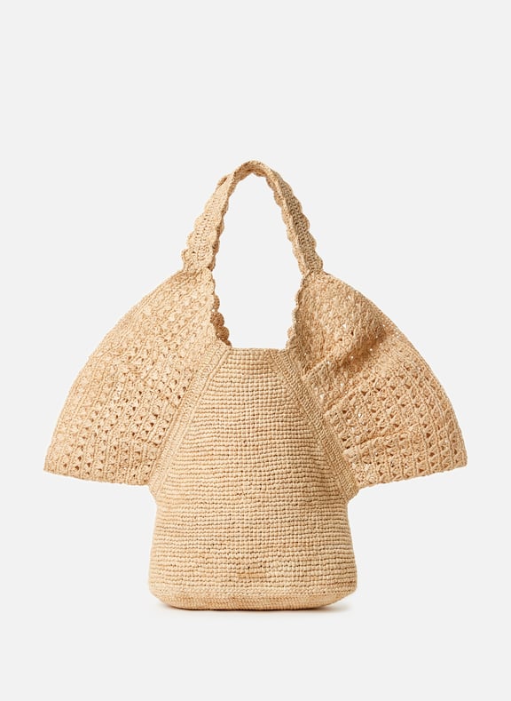BAG Yellow by ZIMMERMANN ZIMMERMANN BAG Yellow