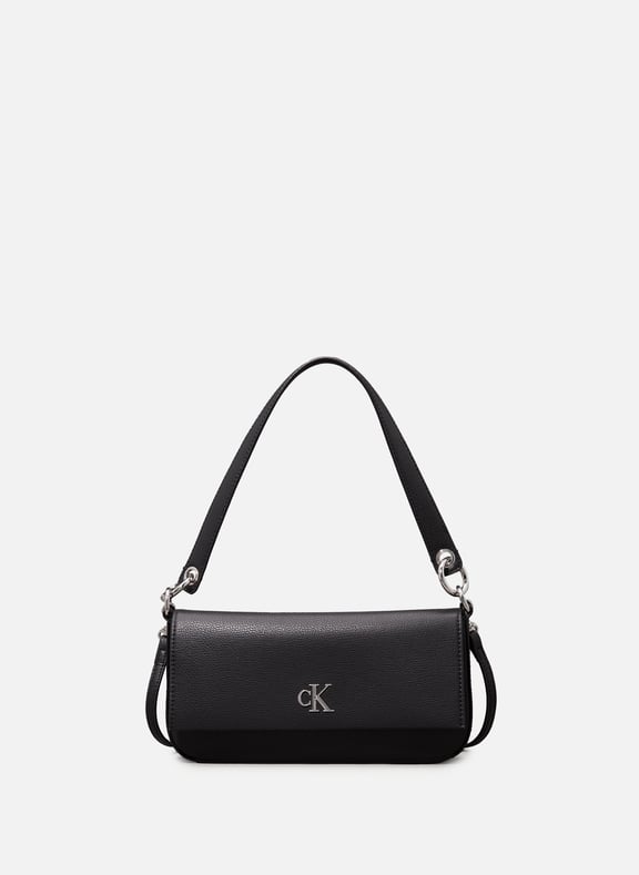Shoulder bag Black by CALVIN KLEIN CALVIN KLEIN Shoulder bag Black