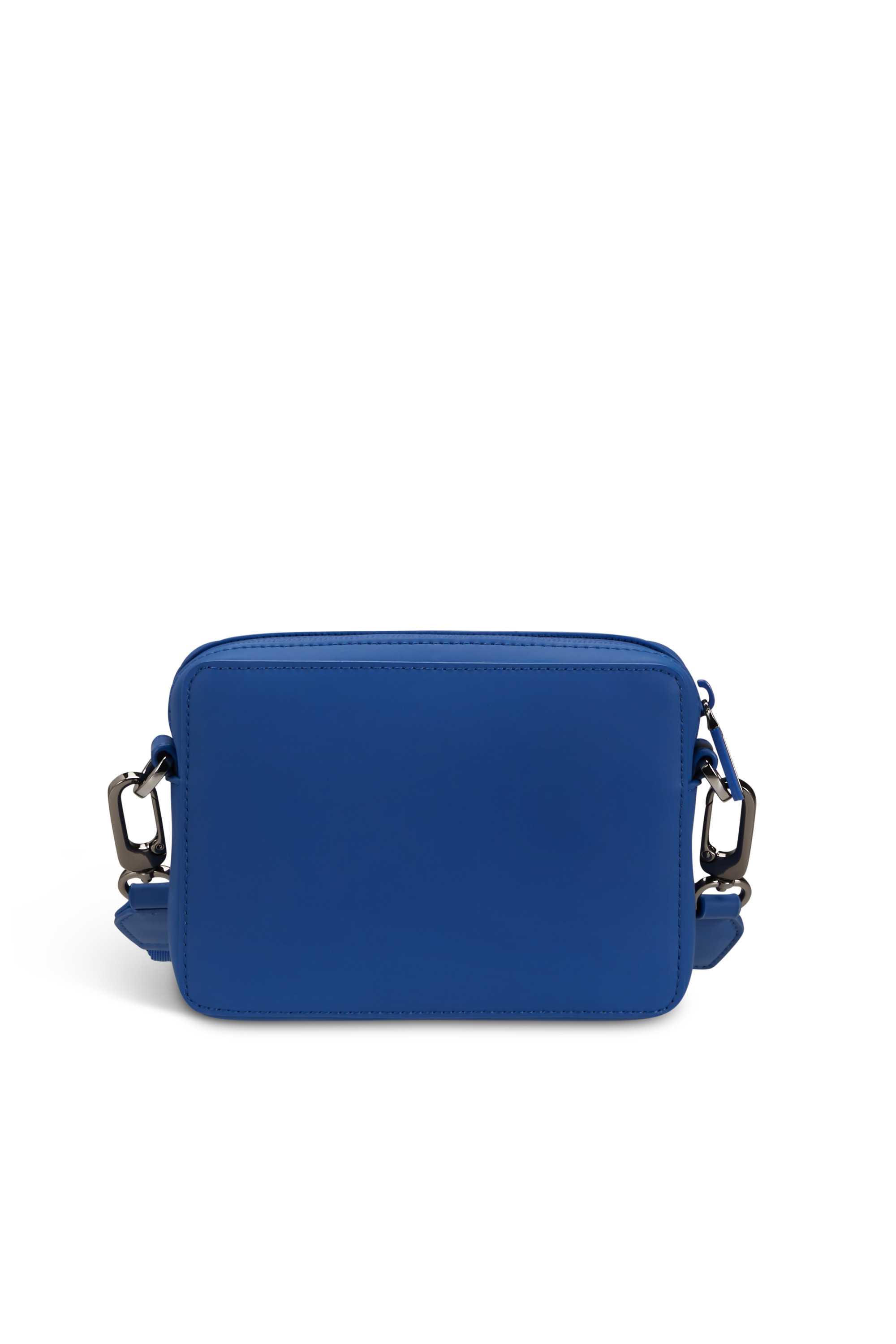 Lost in berlin cross-over bag the box LIPAULT PARIS Bleu