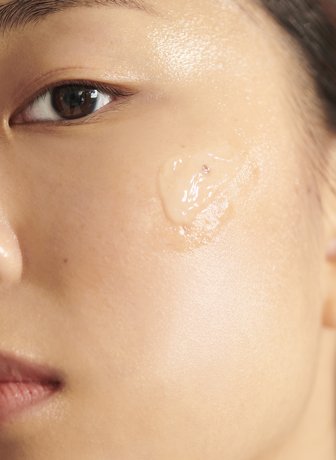 Ph+ Enzyme Essence KAT BURKI No color