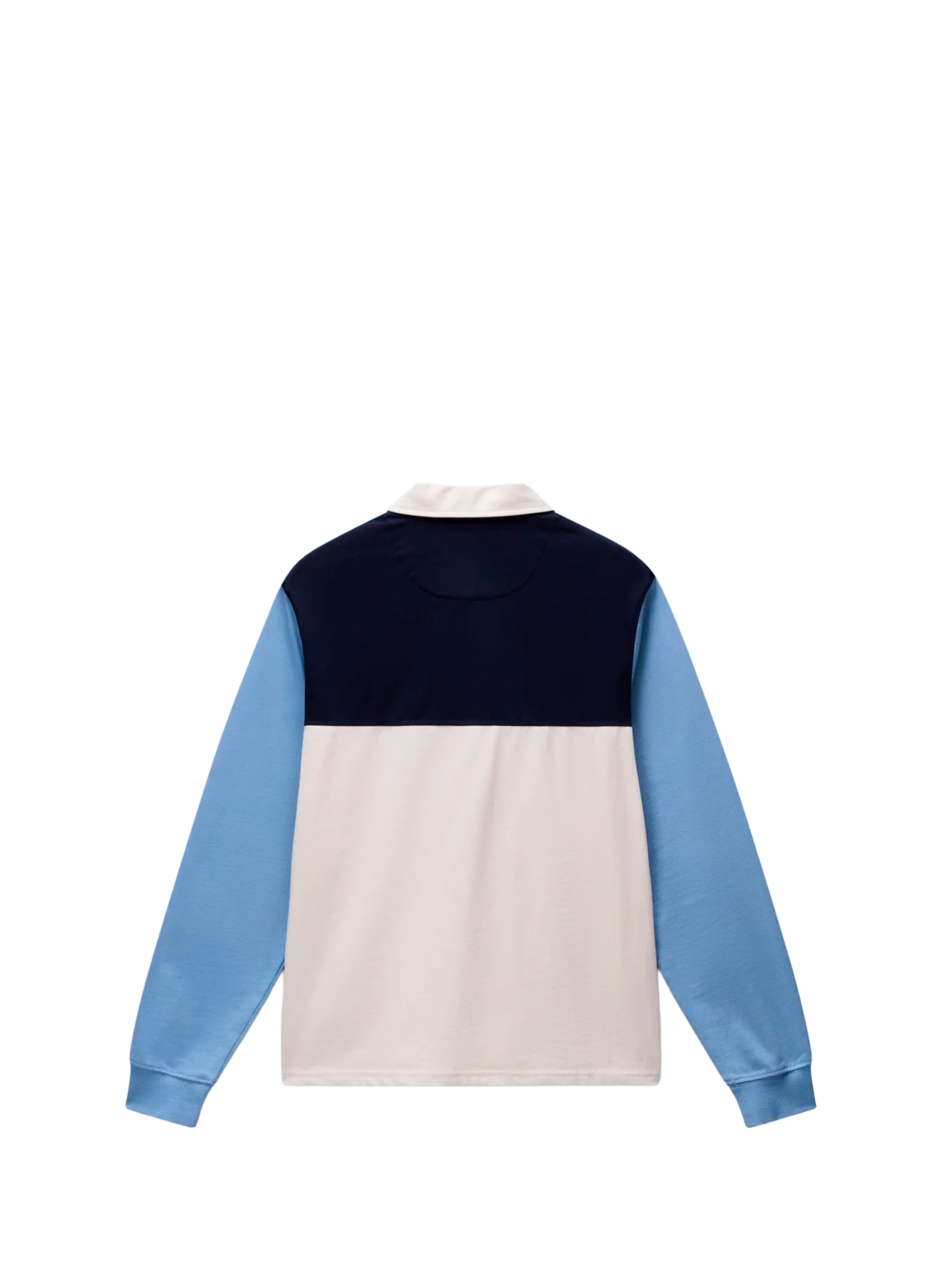  Cotton polo shirt  NAPAPIJRI Beige