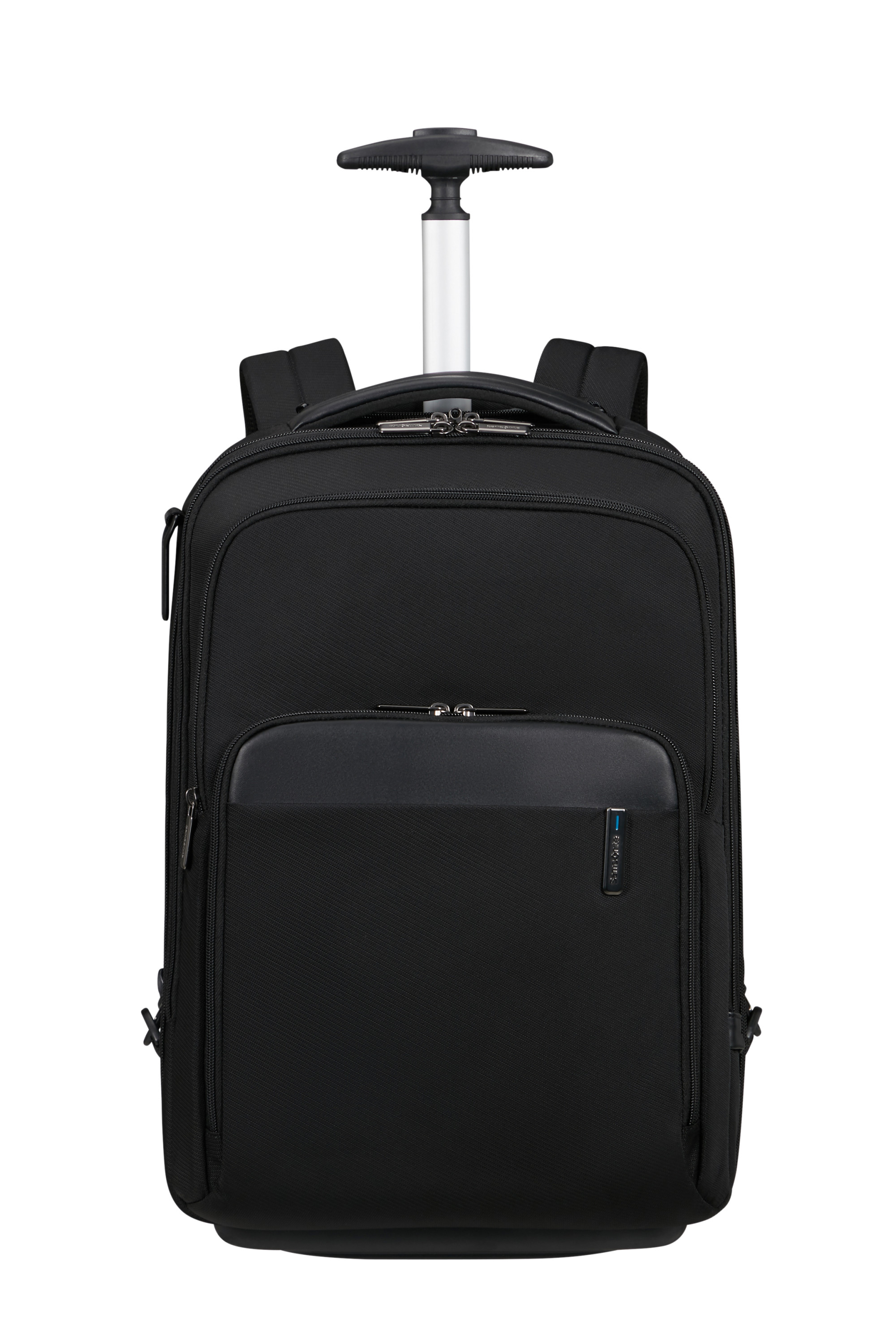 SAMSONITE Evosight sacoche ordinateur with whee taille s Noir