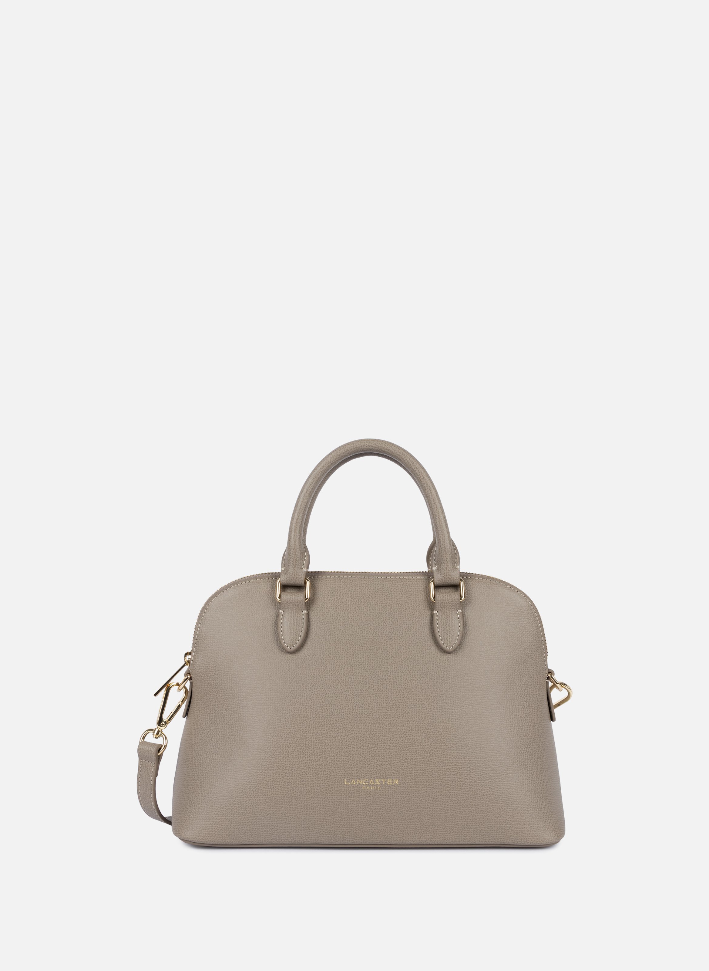 M half moon bag - Sierra Jia  Galet