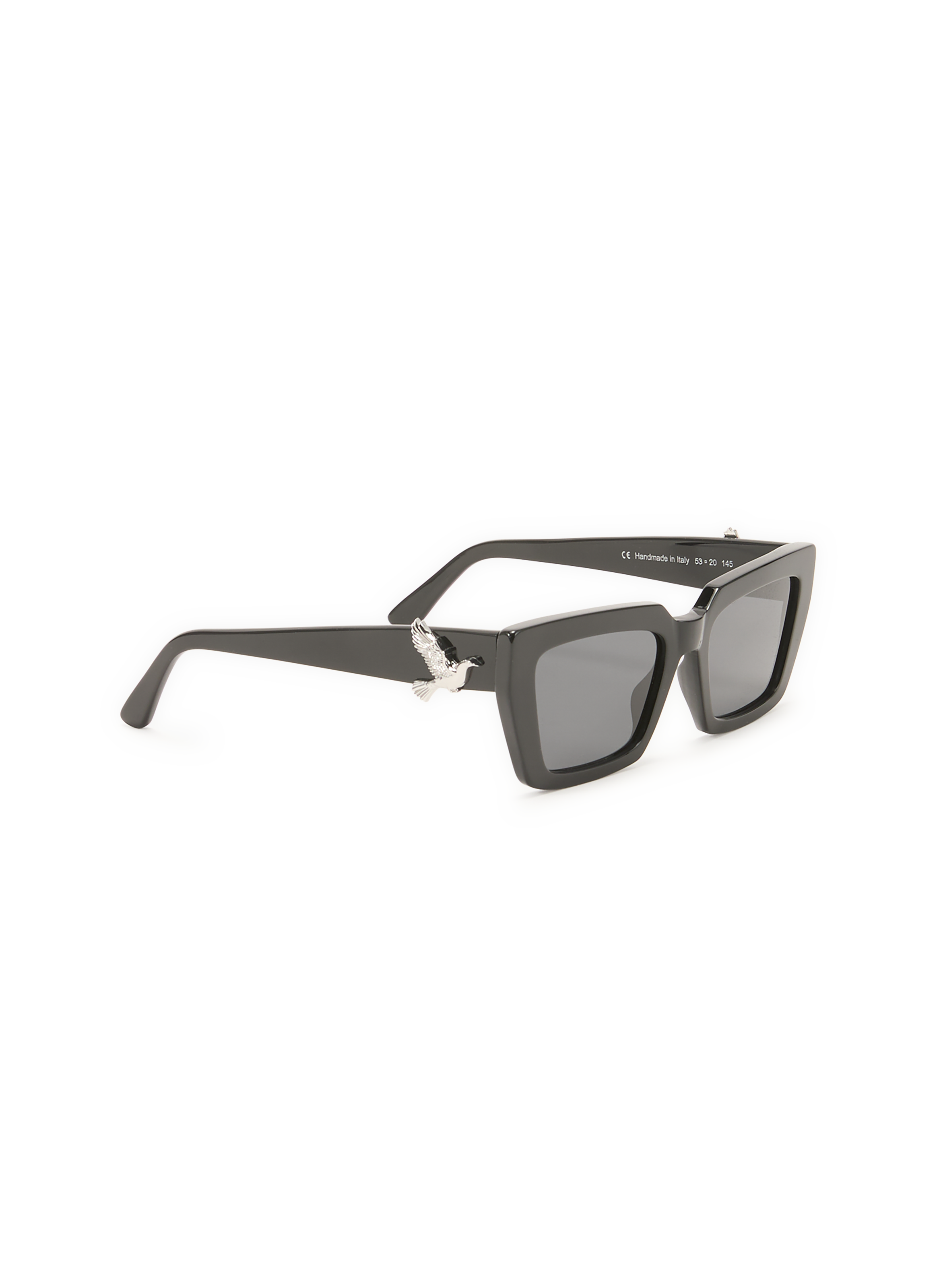 The Dreamer Sunglasses 3 PARADIS Black