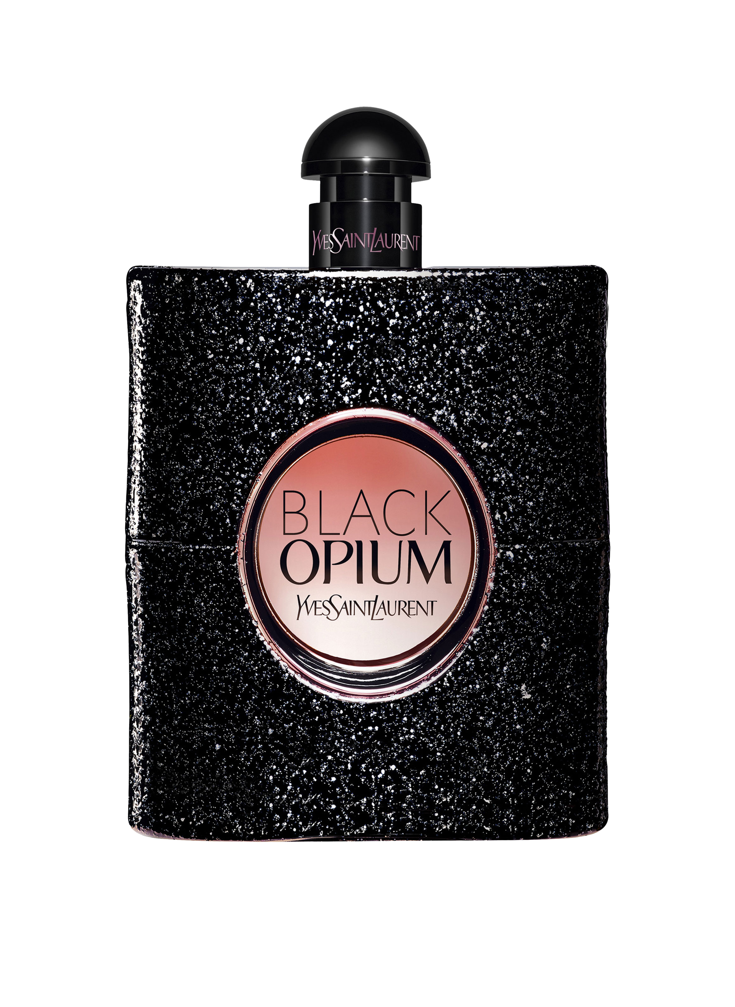 Black Opium eau de parfum spray YVES SAINT LAURENT No color