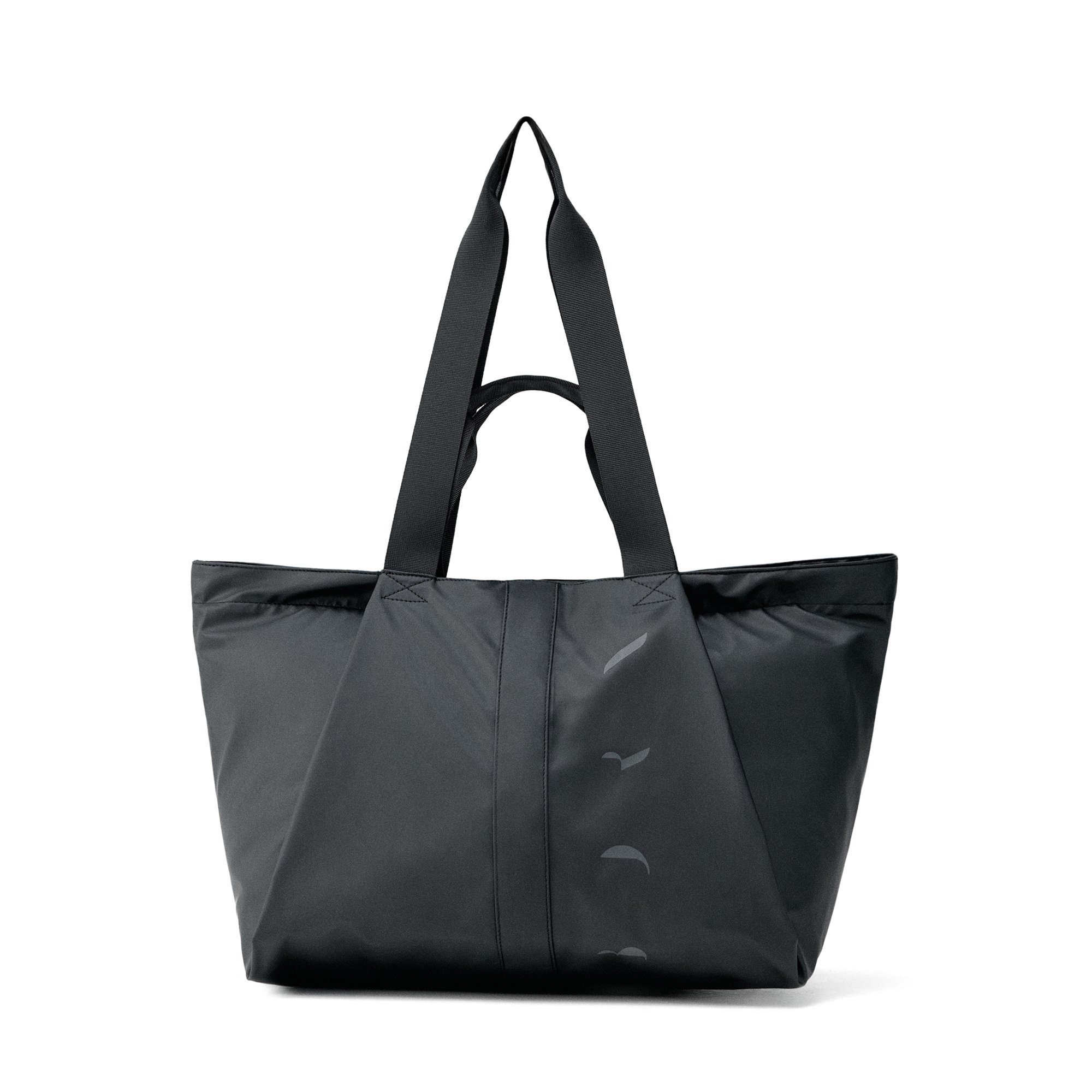 Sac de sport raga BORN LIVING YOGA Noir