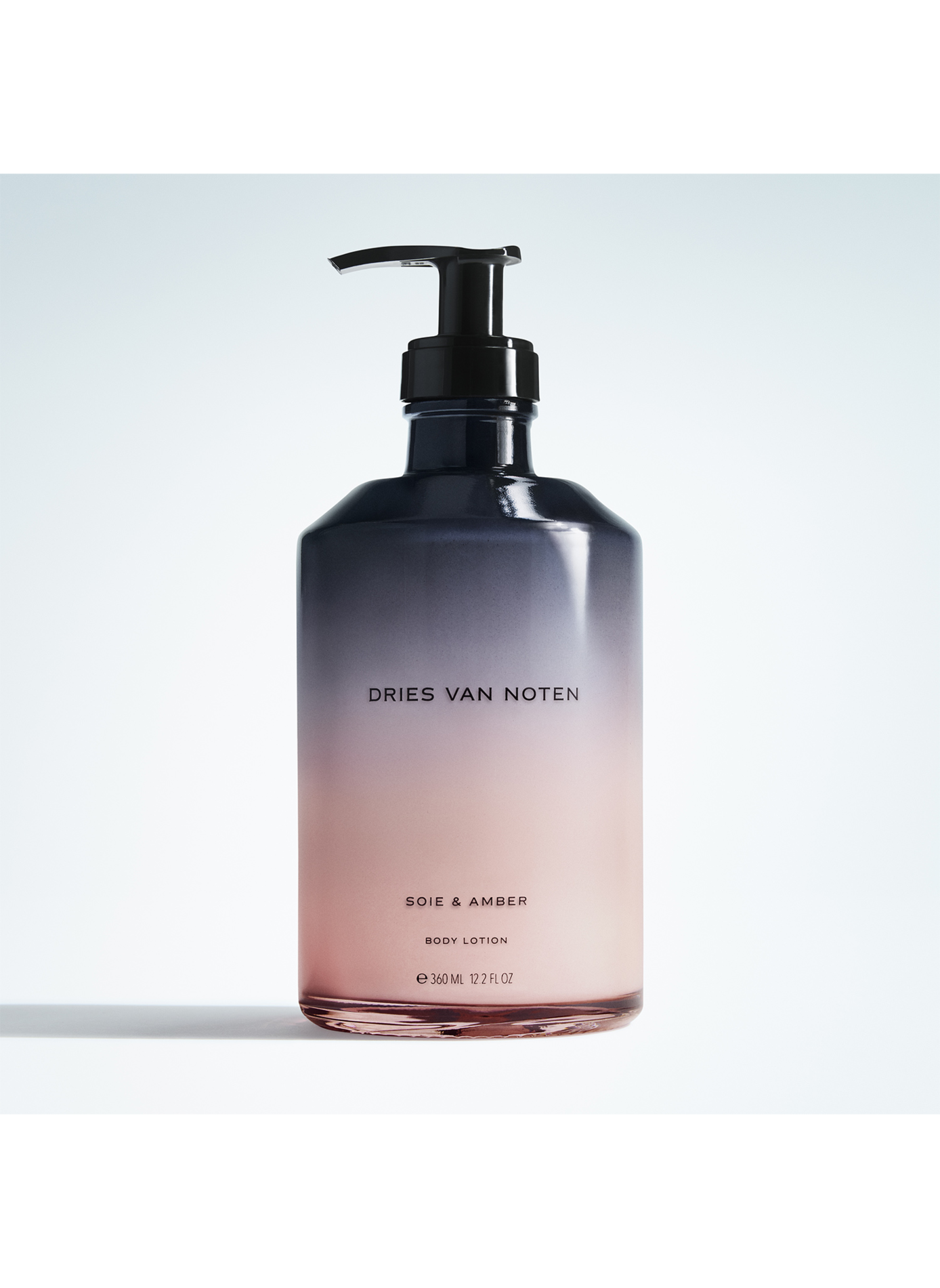 Body Lotion - Silk & Amber DRIES VAN NOTEN No color