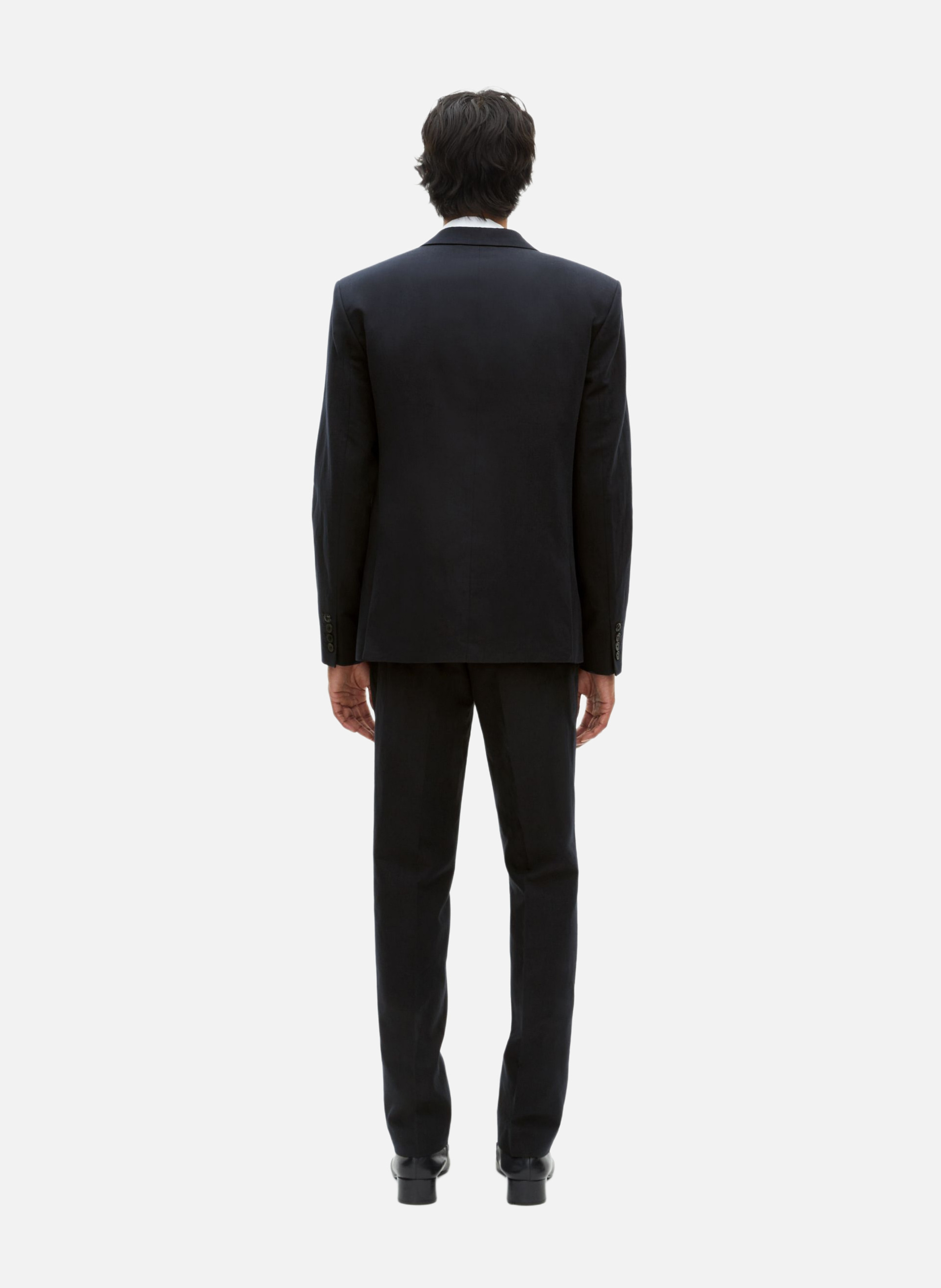Veste de costume THE KOOPLES Bleu
