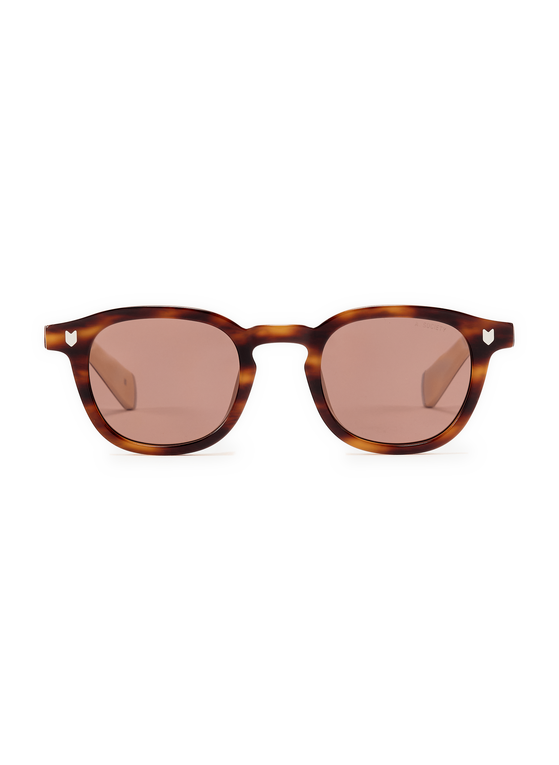 Camille sunglasses MAISON KITSUNÉ Brown