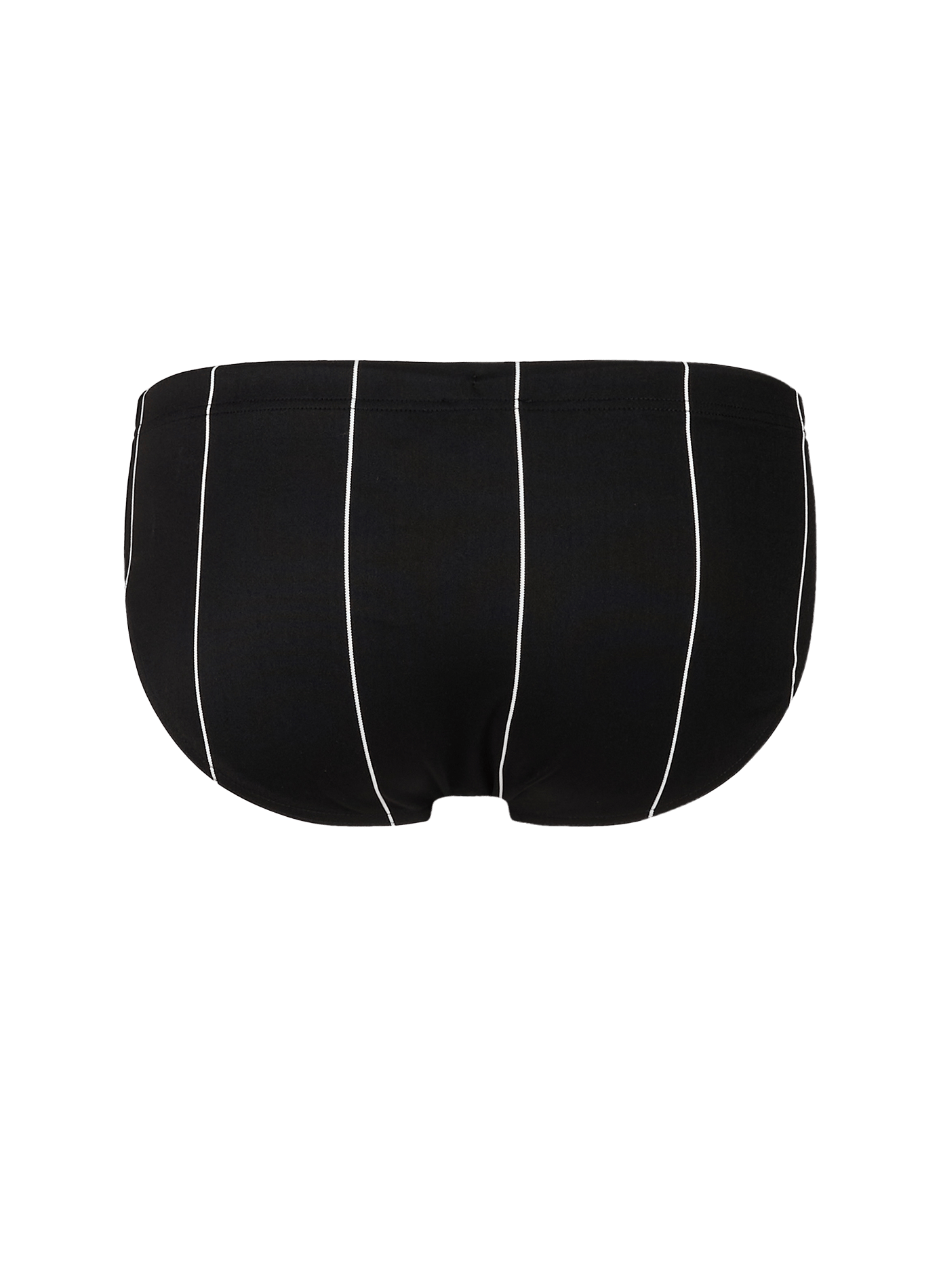 Slip de bain ARMANI Noir
