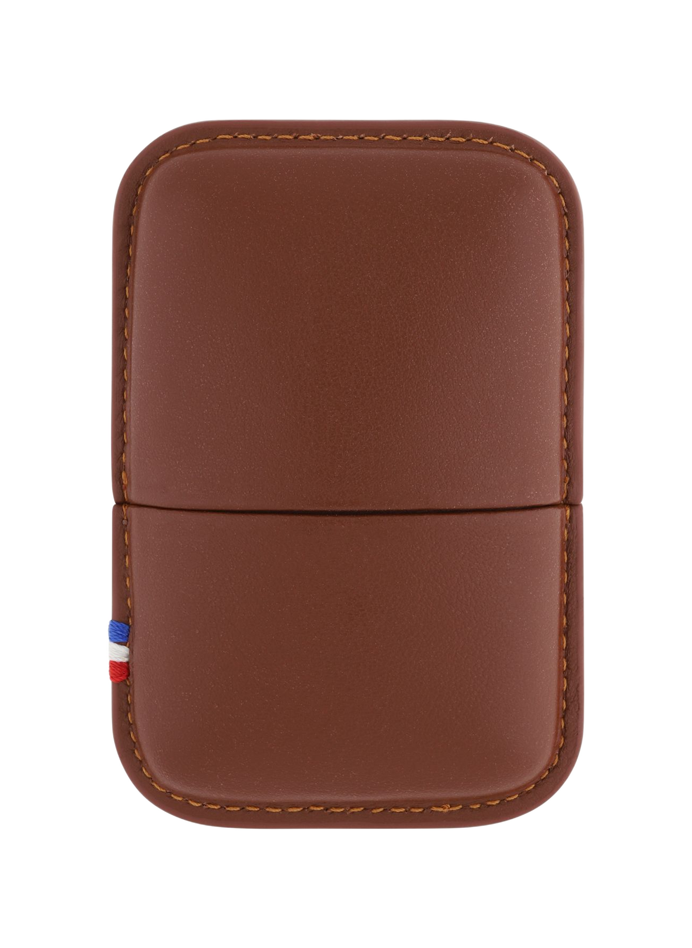 Lighter Case Line 2 S.T. DUPONT Brown