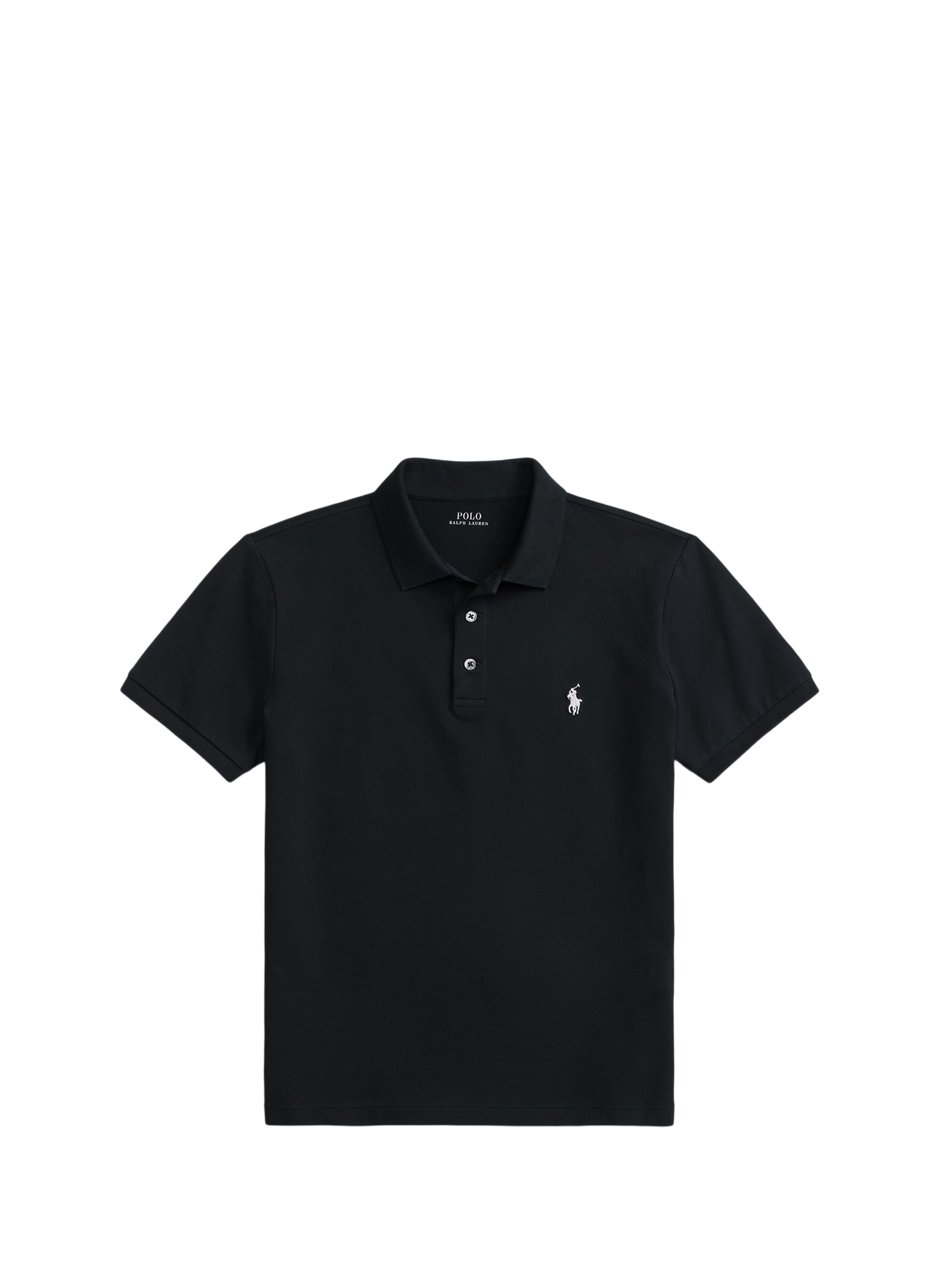 Logo polo  Polo blackc1730 smoke
