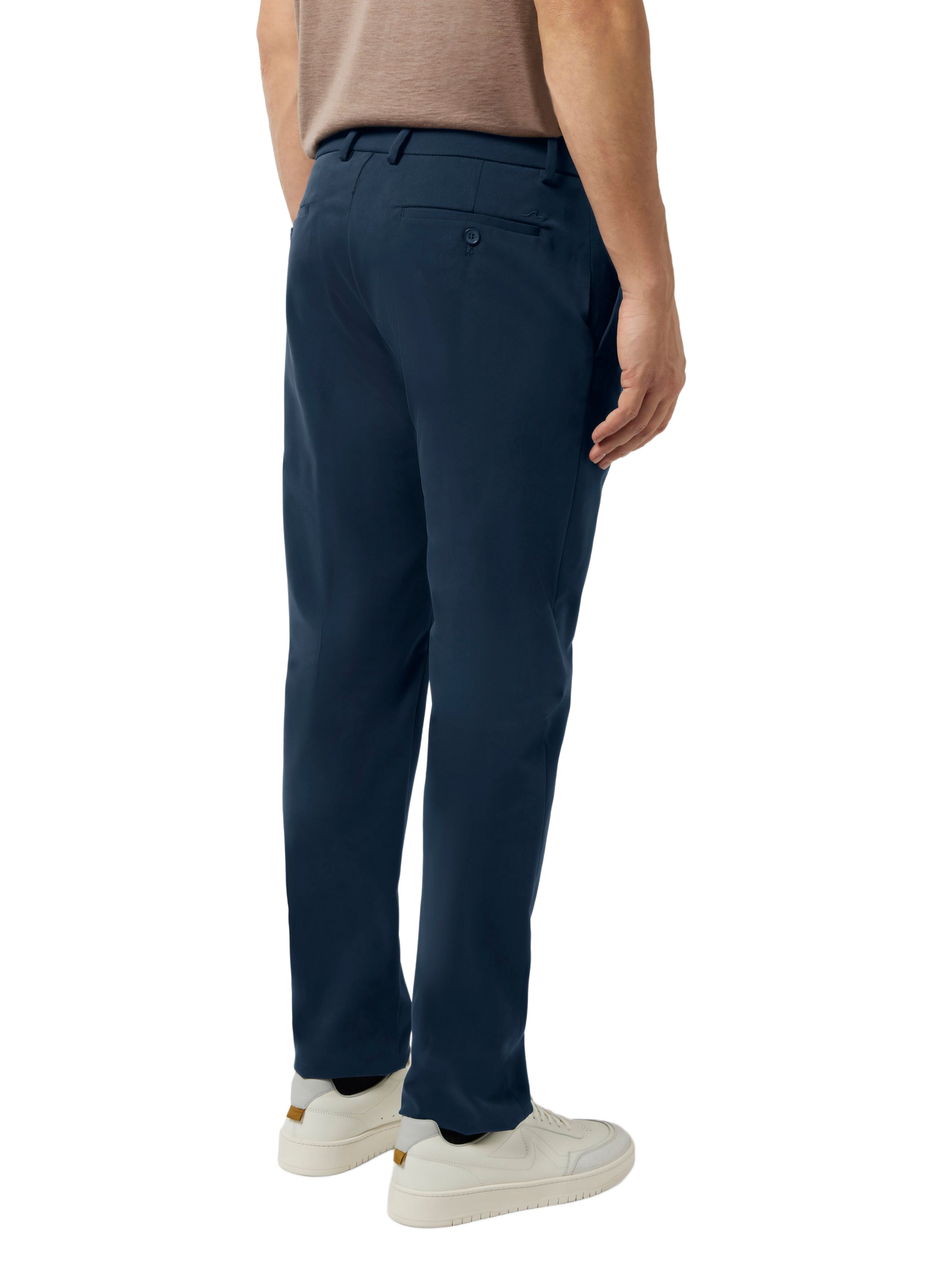 Pantalon slim  | Bleu PAUL & SHARK Homme