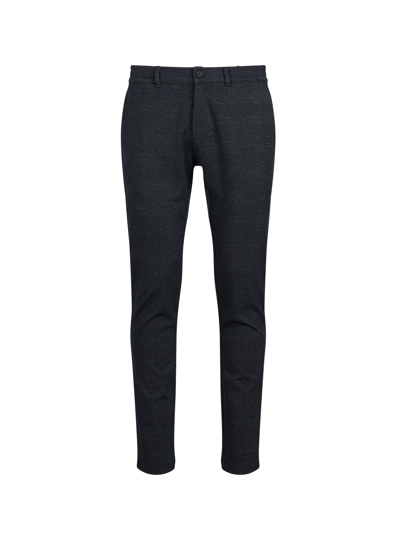 Straight pants SERGE ANELA 1789 CALA Blue