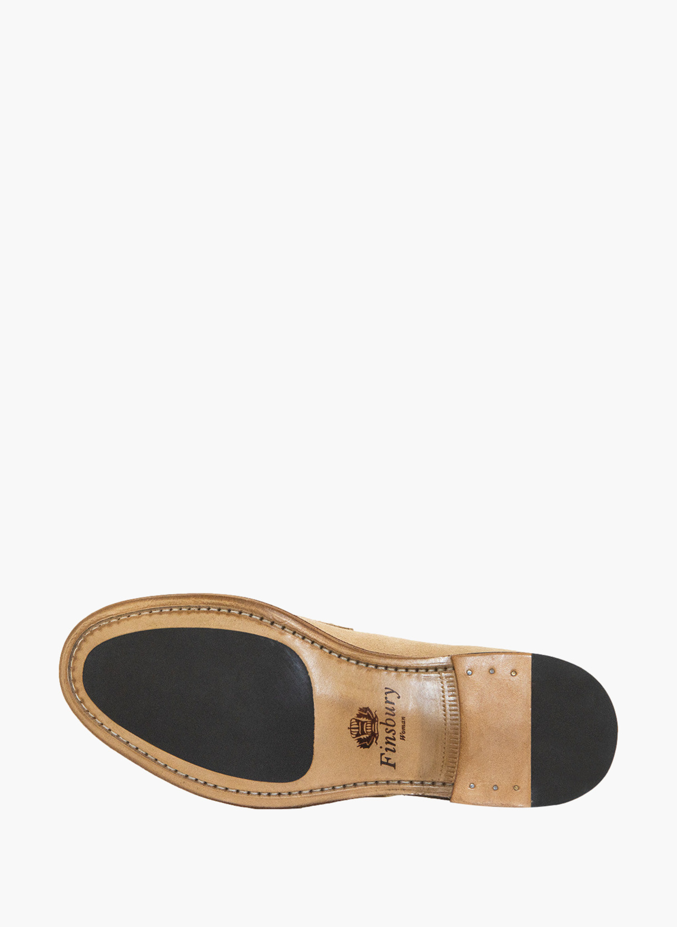 Mocassin tiffany FINSBURY Beige