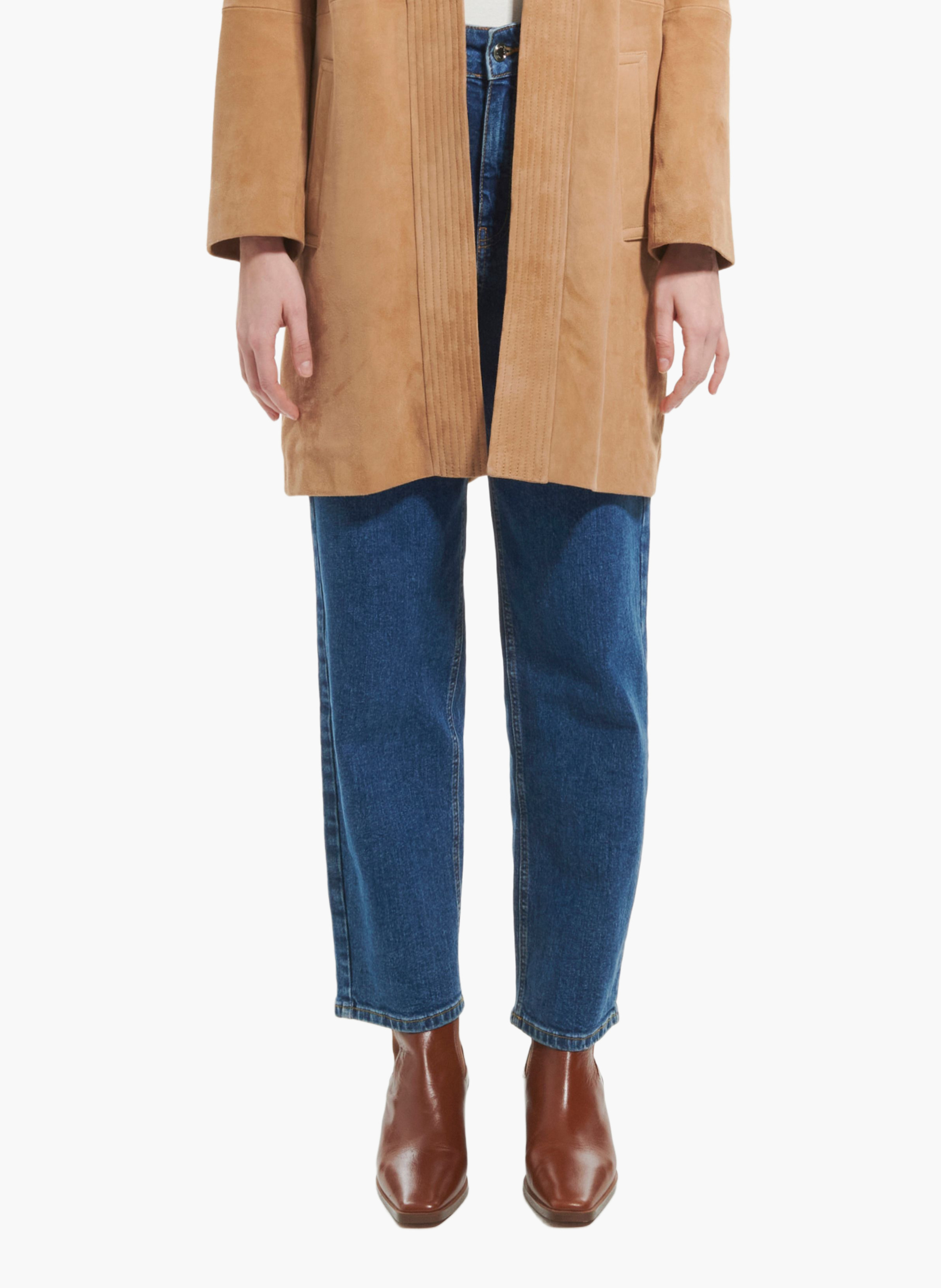 Zapa Zapa Manteau marleya