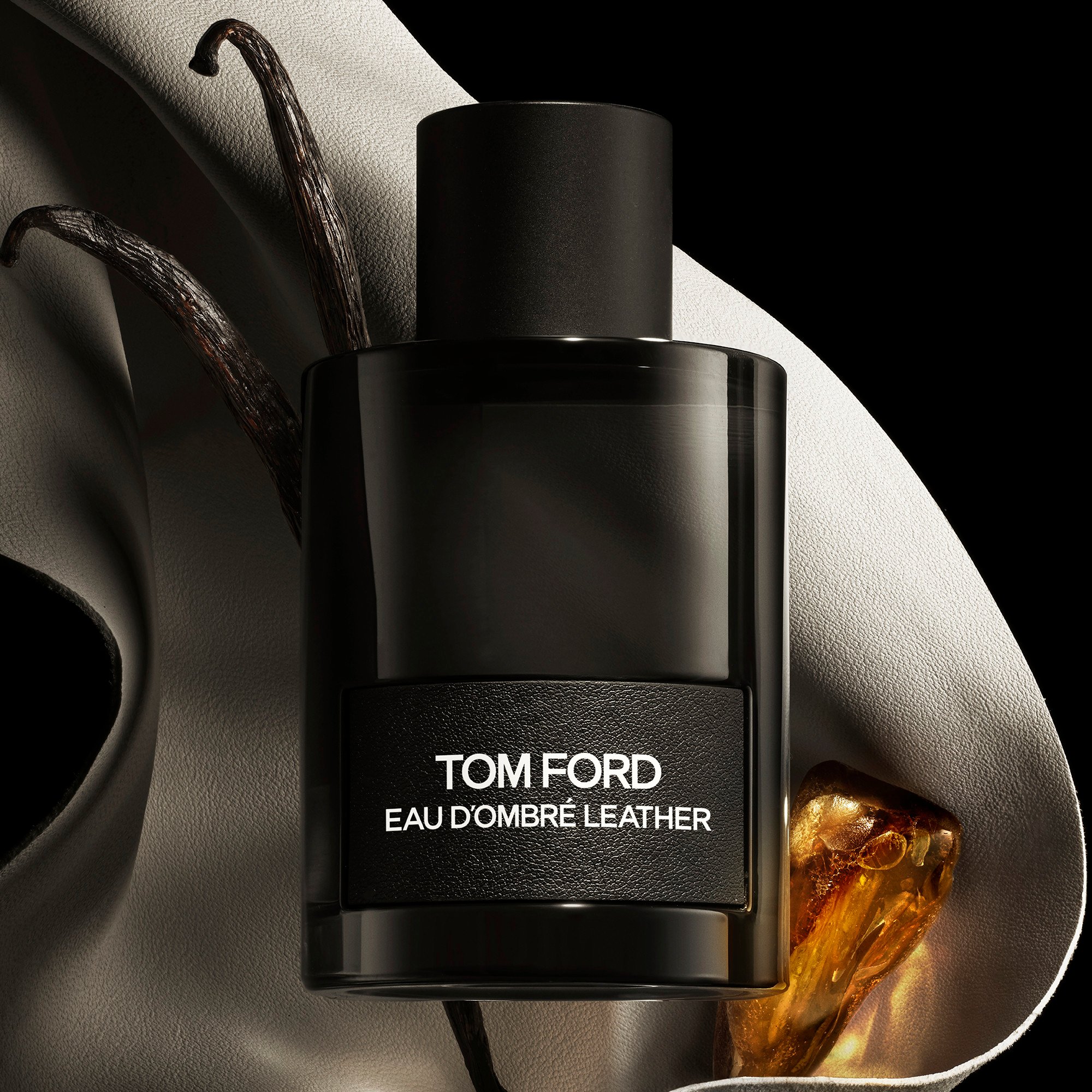Ombre Leather Water - Eau de Toilette TOM FORD No color