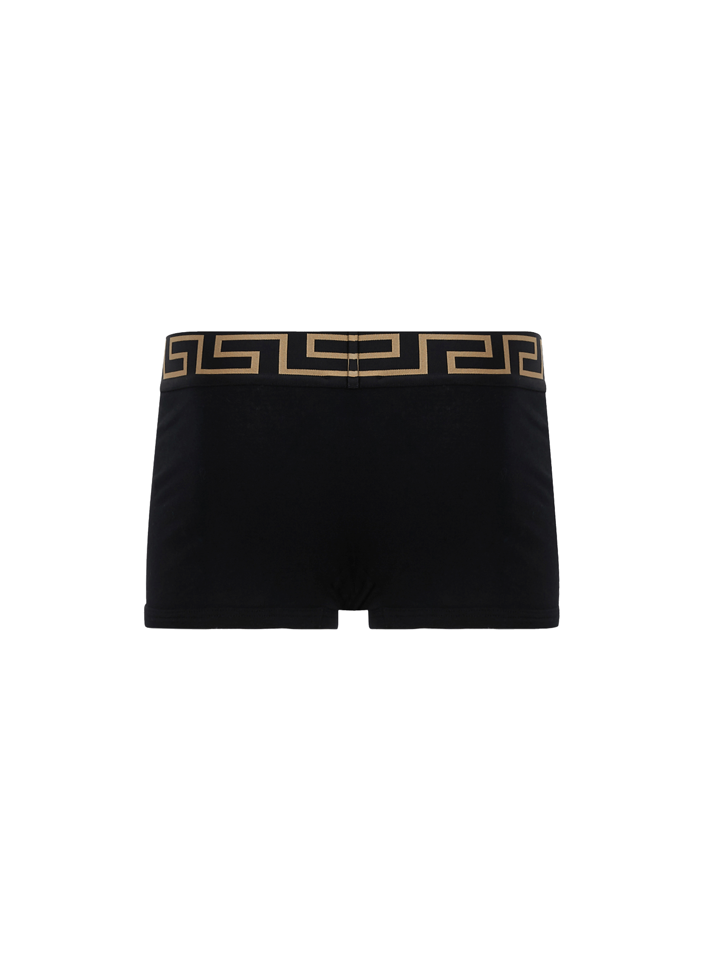 Boxer Greca en coton