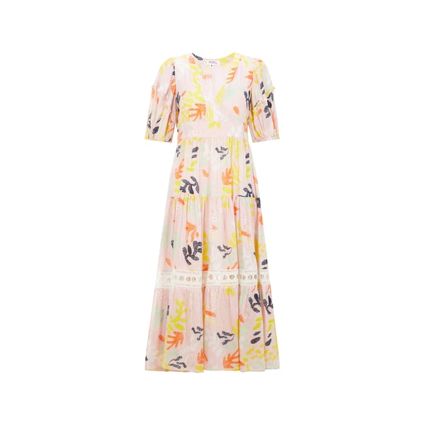 Robe longue Reef