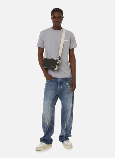 Collection Jacquemus Homme. Printemps