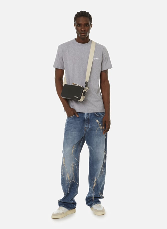 Sac jacquemus discount homme