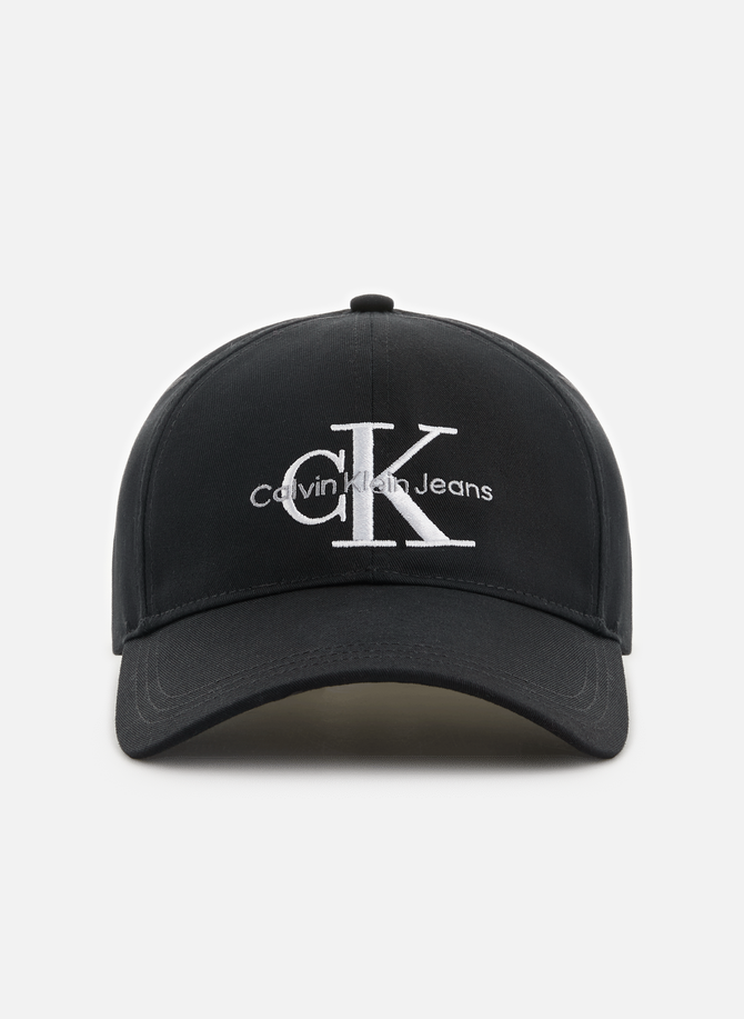 قبعة بشعار CALVIN KLEIN
