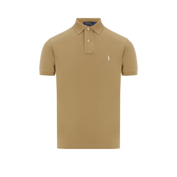 Polo en coton