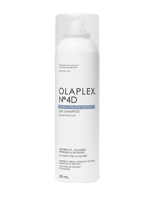 N4D Shampoing sec Clean Volume Detox Dry