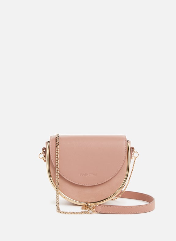 Sac see sales by chloé printemps