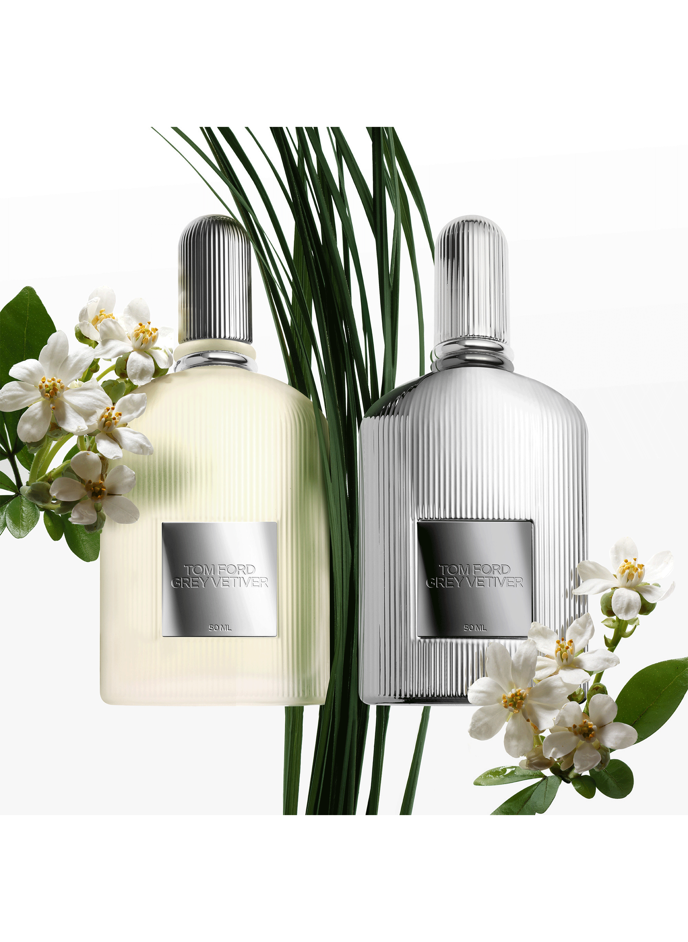 Eau de parfum - Grey Vetiver TOM FORD No color