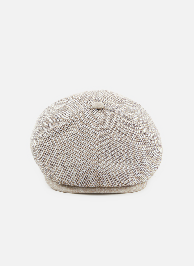 Cotton beret SAISON 1865