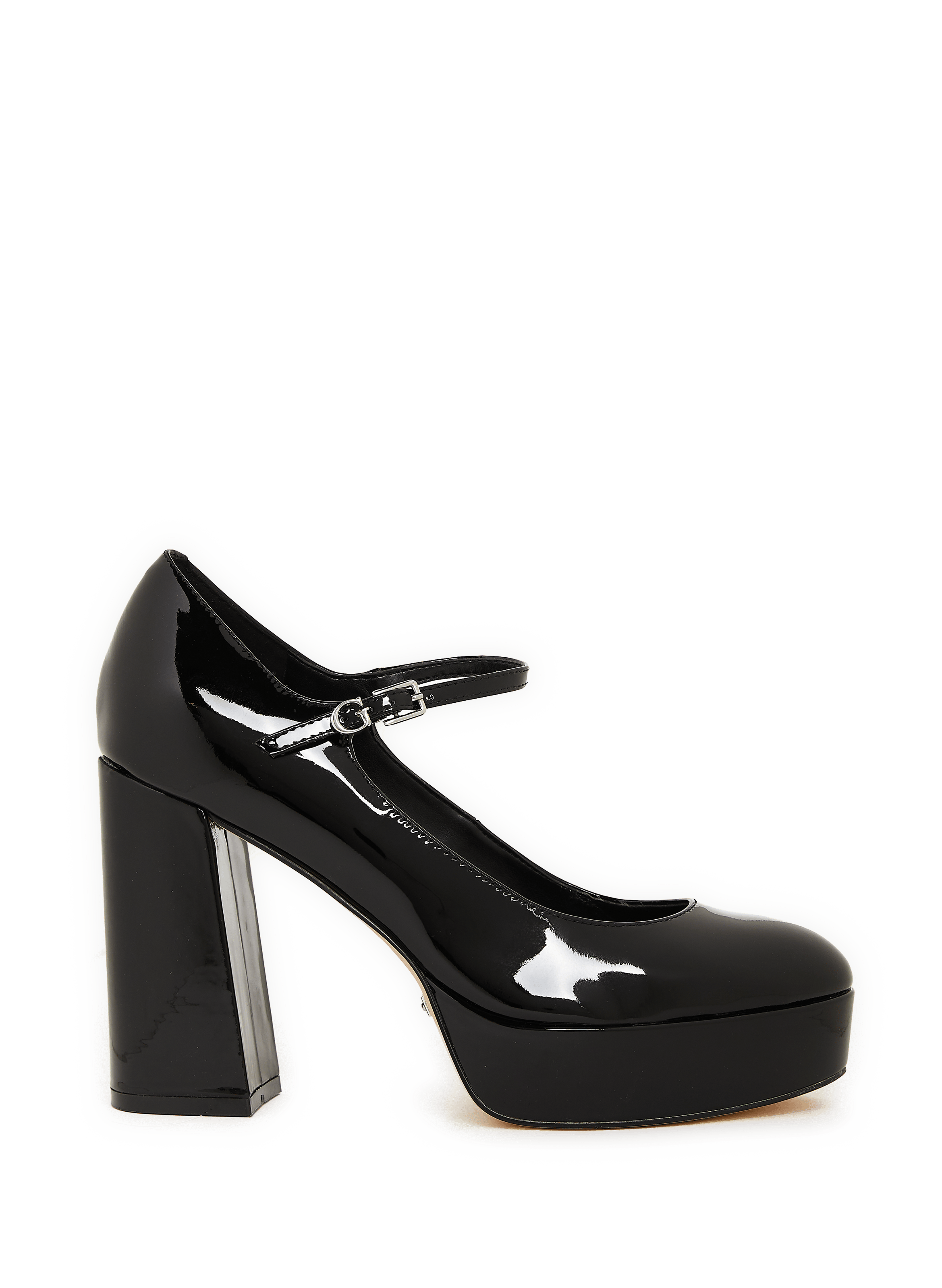 Talons Guess Noirs à Franges - Taille 5 Femme, Hauteur Moyenne, Occasion