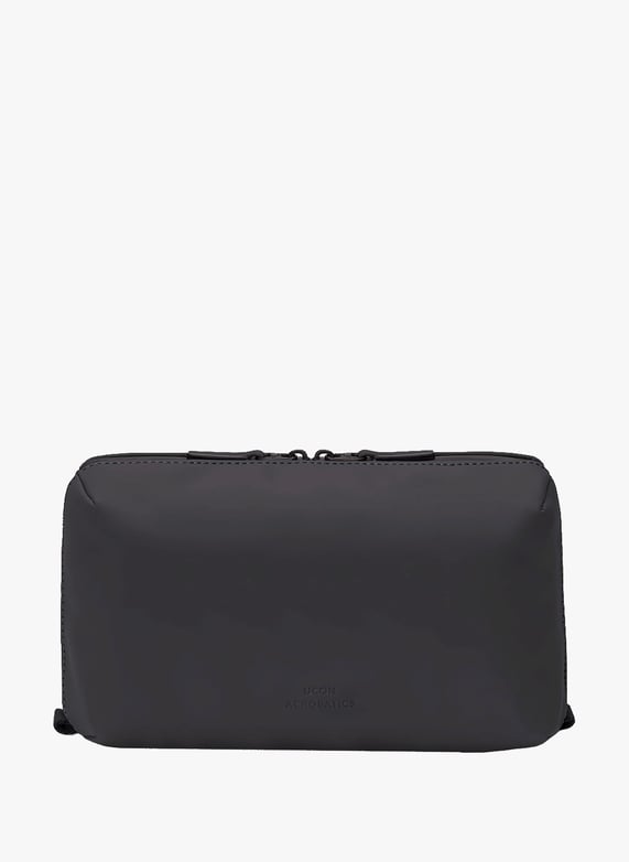 Pochette universelle Gosho | Noir by UCON ACROBATICS  Pochette universelle Gosho Noir