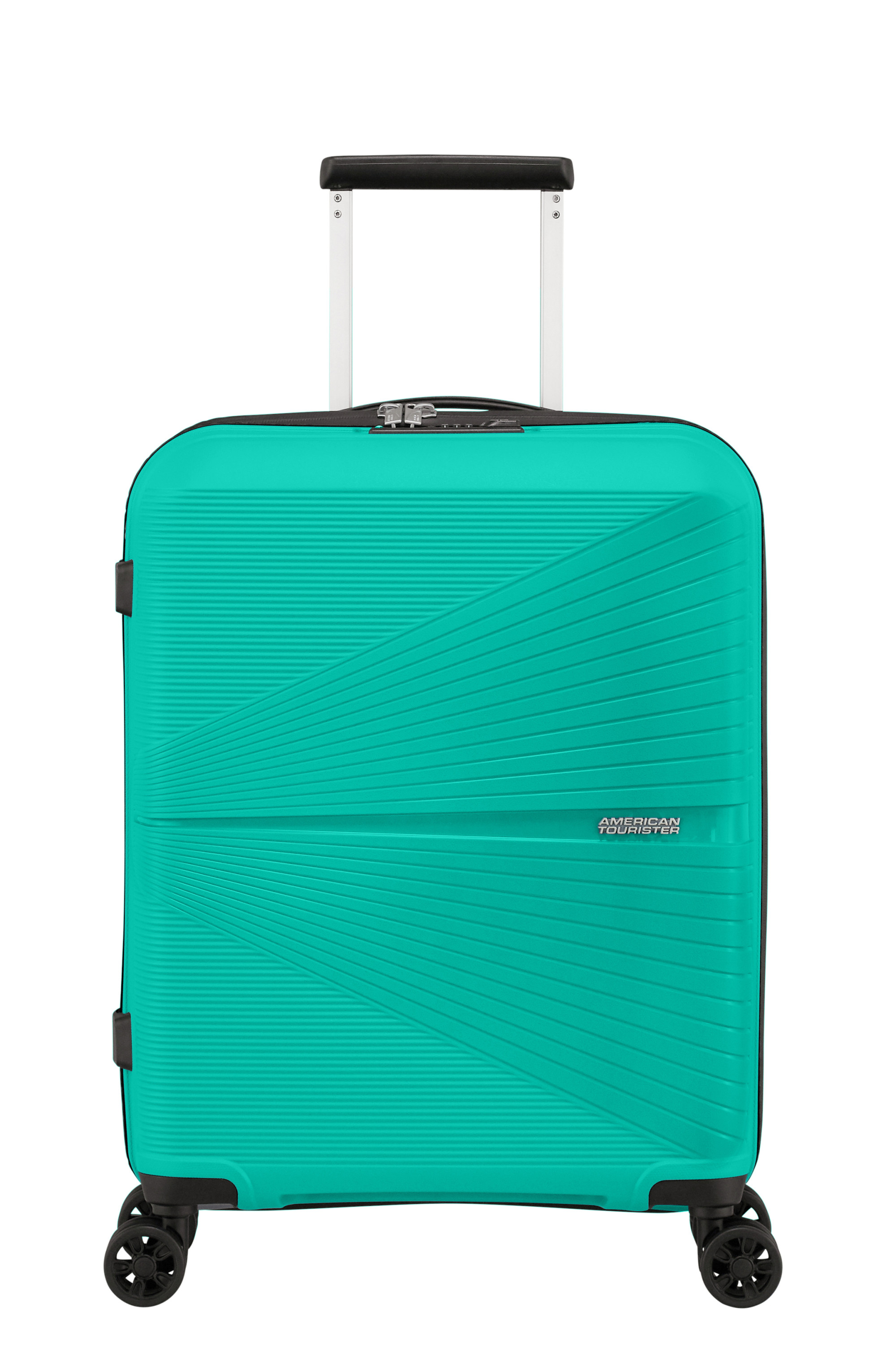 Airconic valise 4 roues taille s AMERICAN TOURISTER Vert