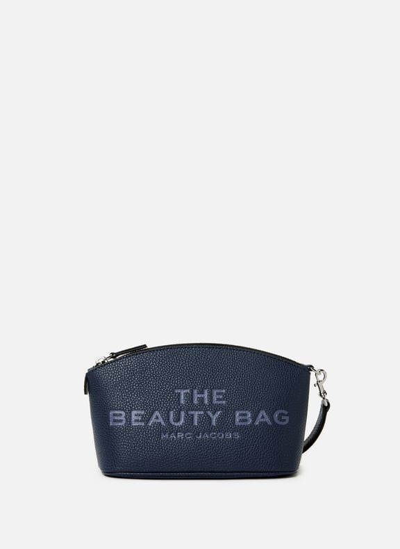 Trousse de toilette The Beauty Bag Bleu by MARC JACOBS MARC JACOBS Trousse de toilette The Beauty Bag Bleu