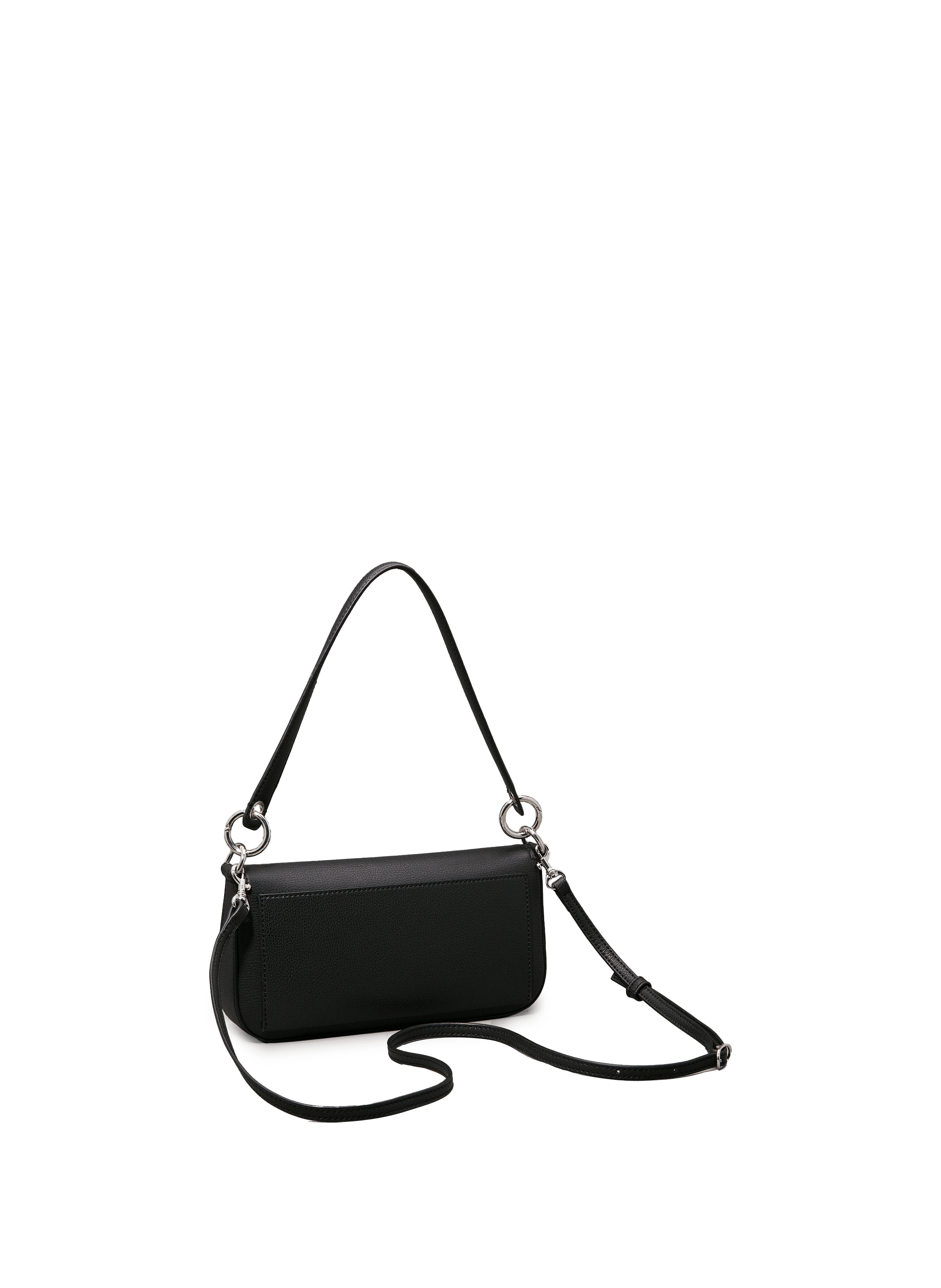 Sac à bandoulière  CALVIN KLEIN Noir