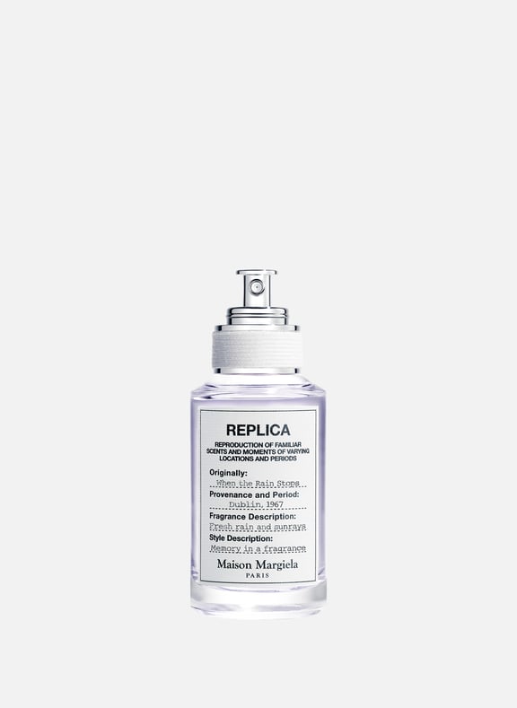 Eau de Toilette REPLICA When the Rain Stops by MAISON MARGIELA MAISON MARGIELA Eau de Toilette REPLICA When the Rain Stops