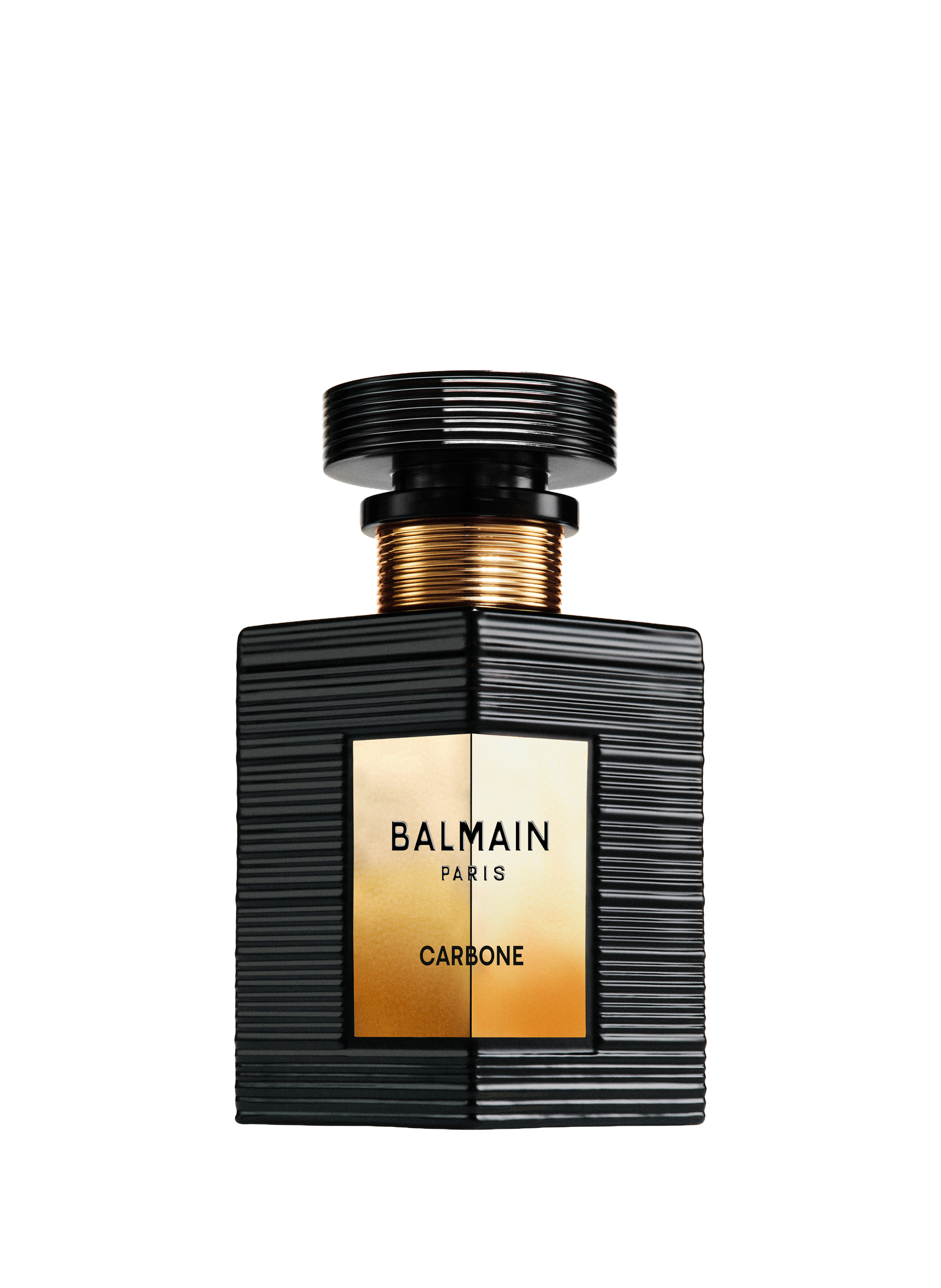 BALMAIN Carbone - Eau de Parfum No color