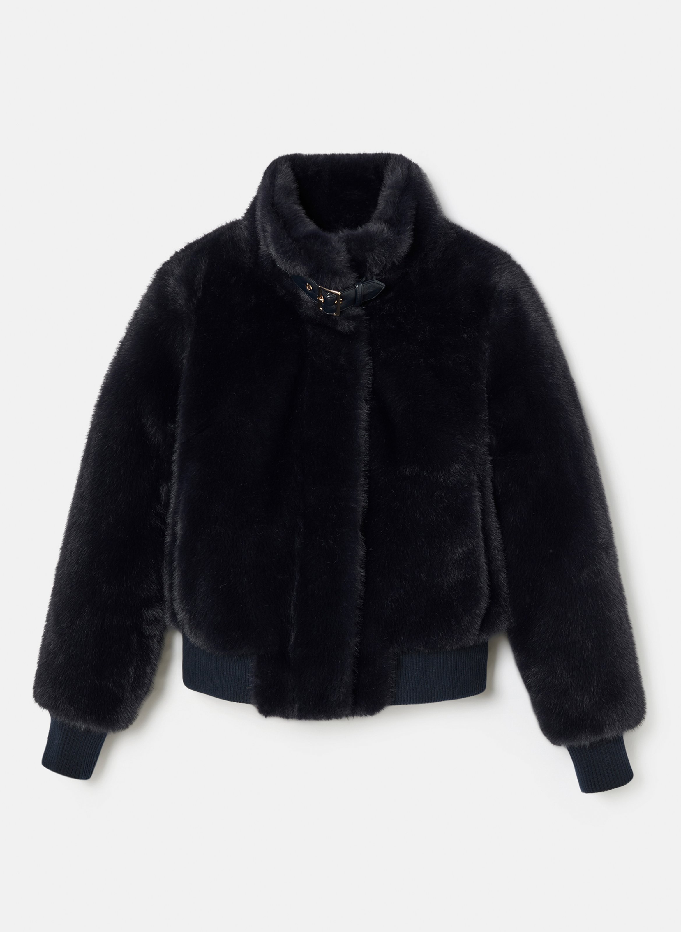 Veste  valou ZAPA Bleu