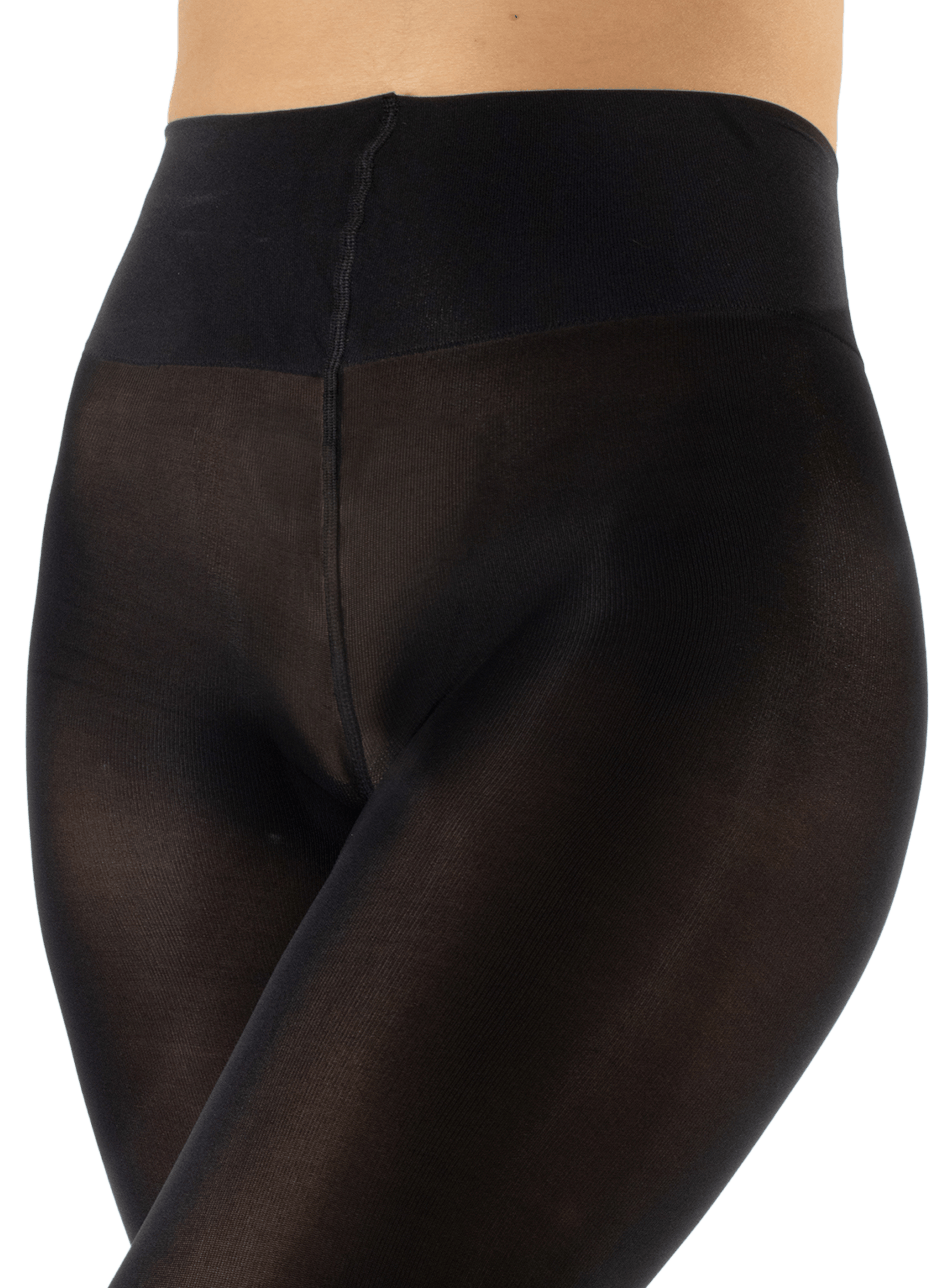 Collants Dublin opaques CETTE Noir