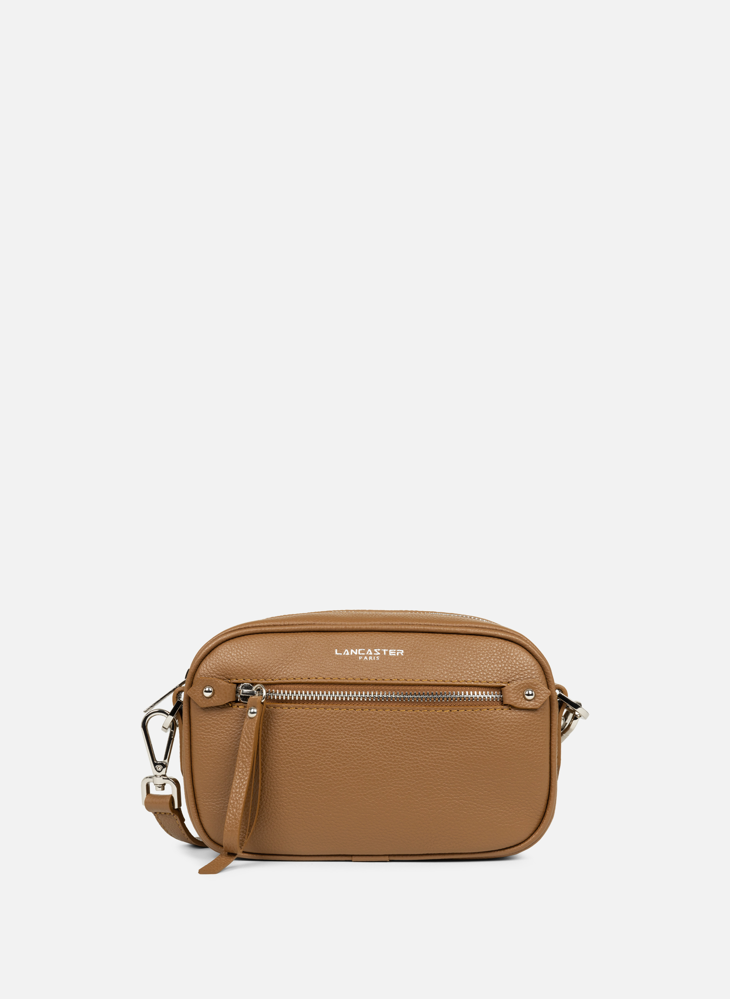 LANCASTER Sac trotteur - firenze Marron