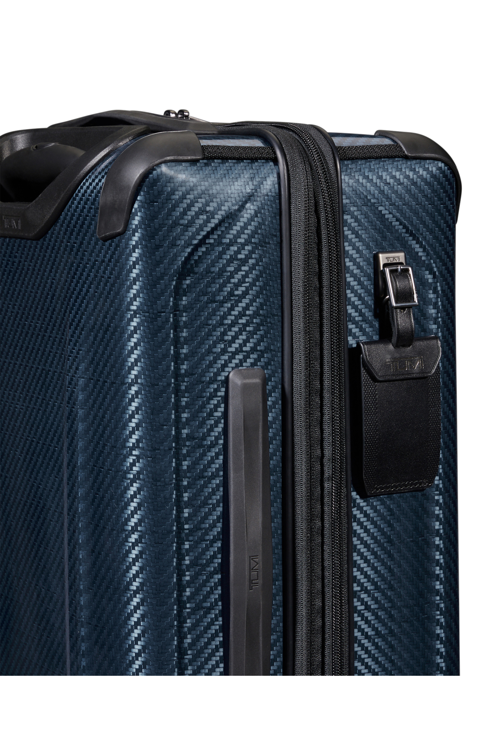 Tegra lite valise 4 roues taille s TUMI Bleu