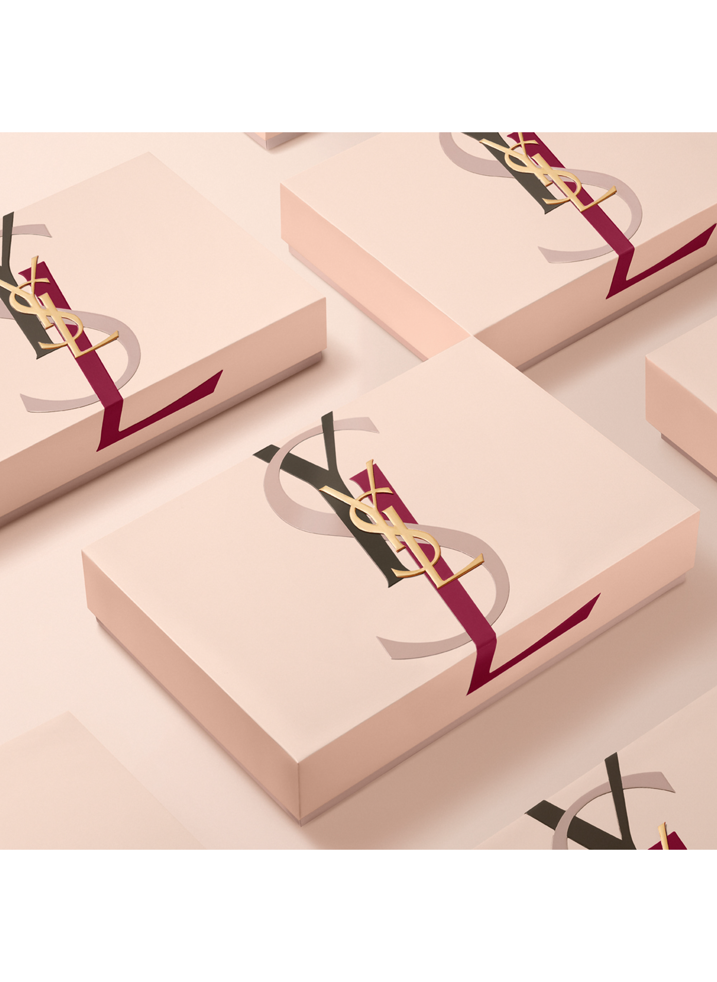 Radiant Touch Gift Set for Women YVES SAINT LAURENT 01. noir