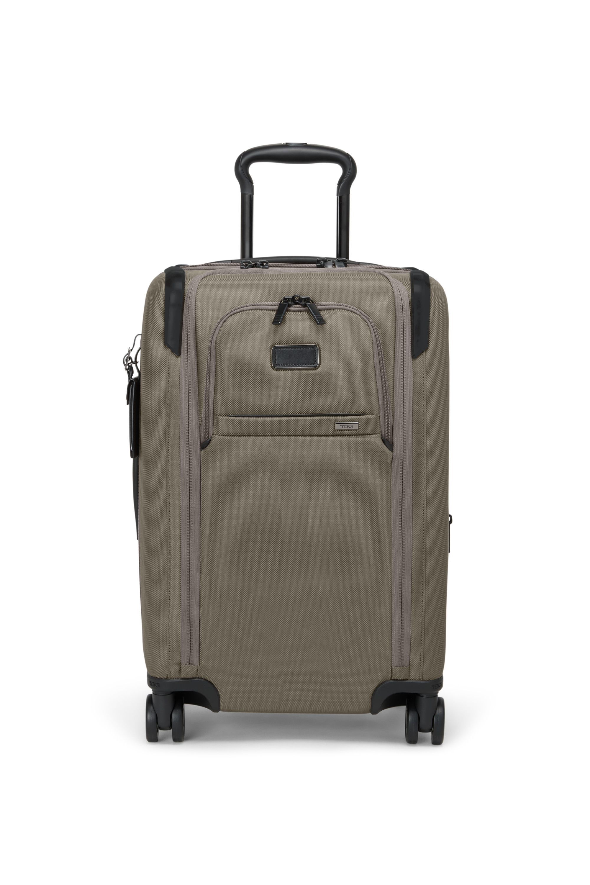 Tumi alpha valise 4 roues taille s TUMI Gris